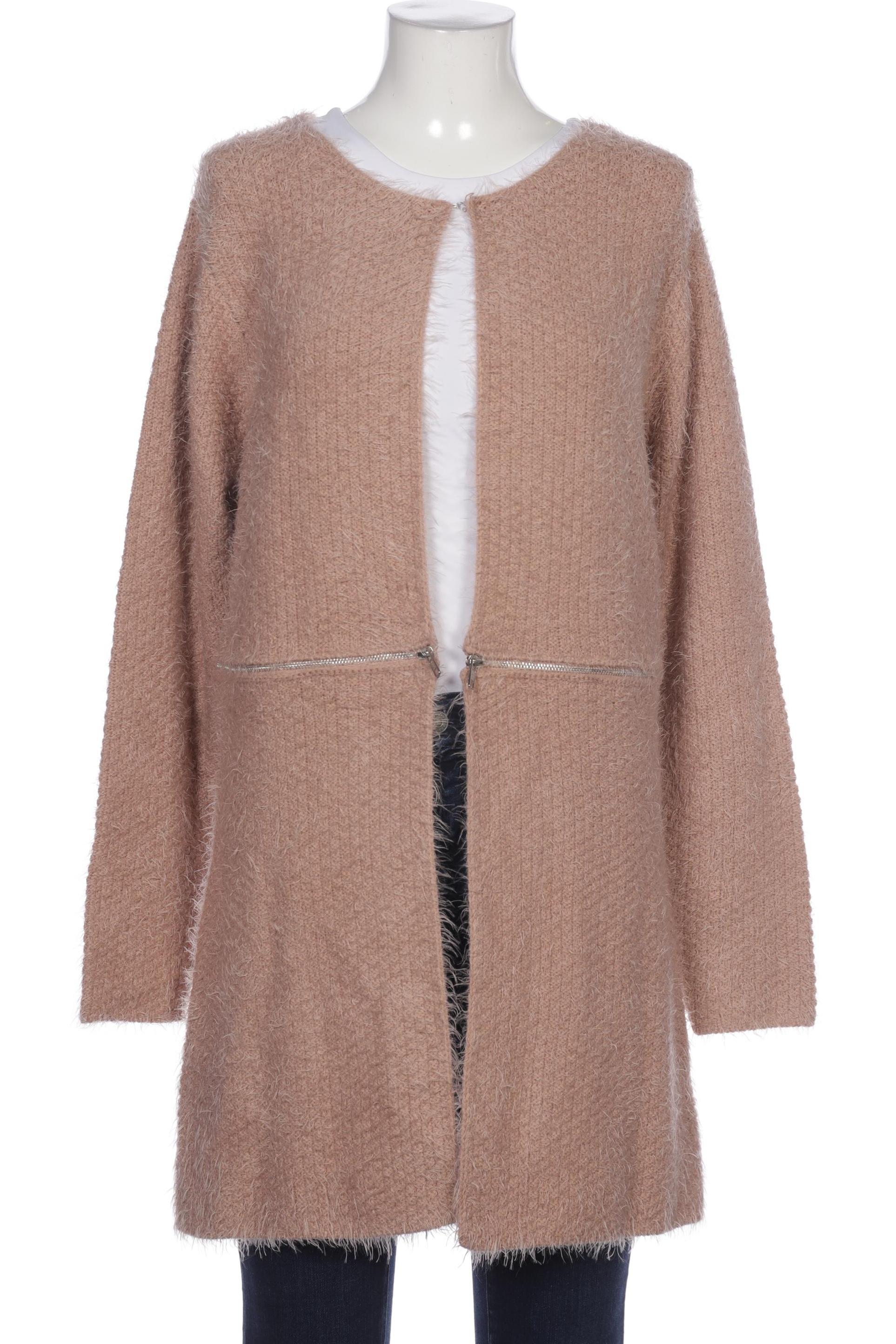 

soyaconcept Damen Strickjacke, beige