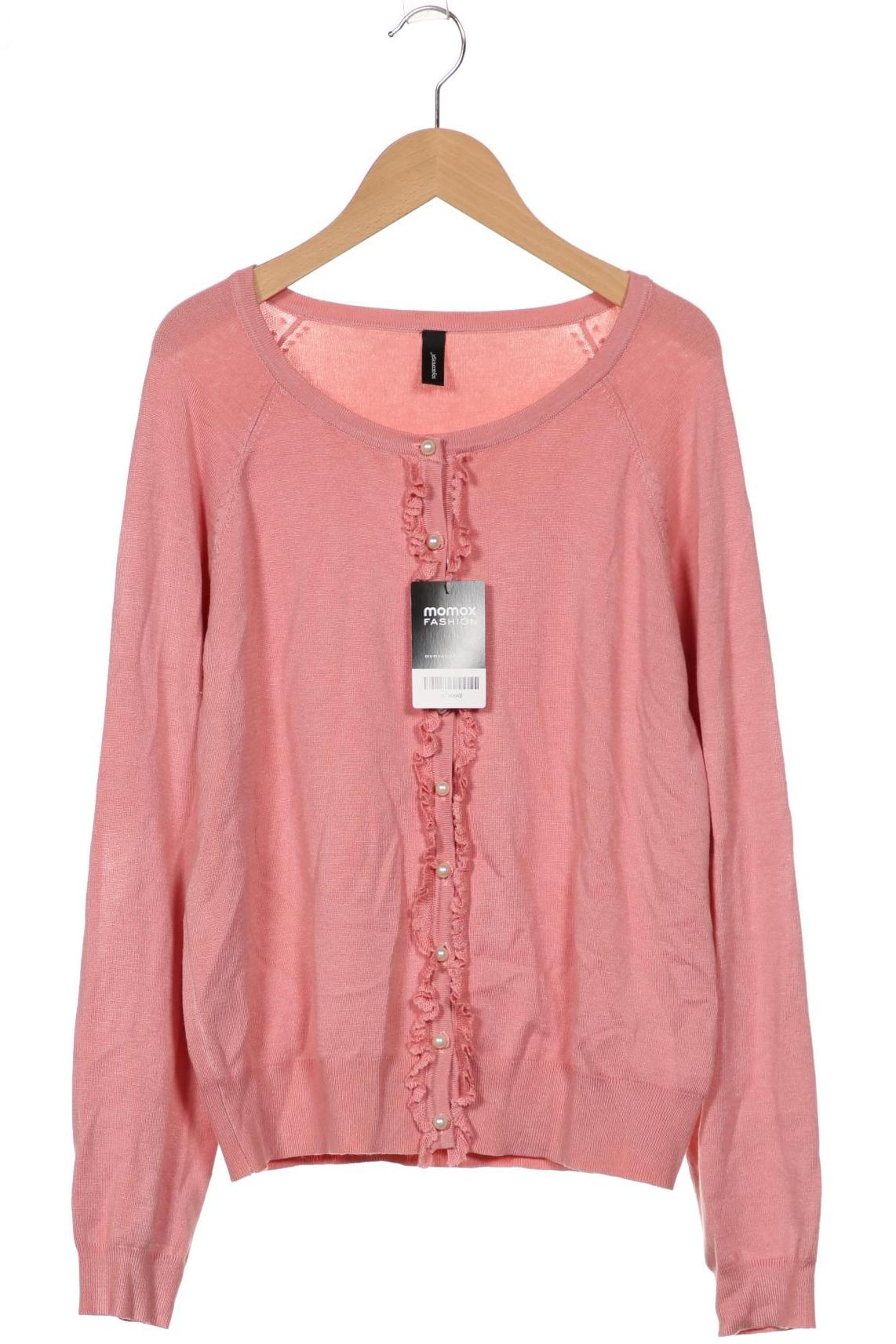 

soyaconcept Damen Strickjacke, pink