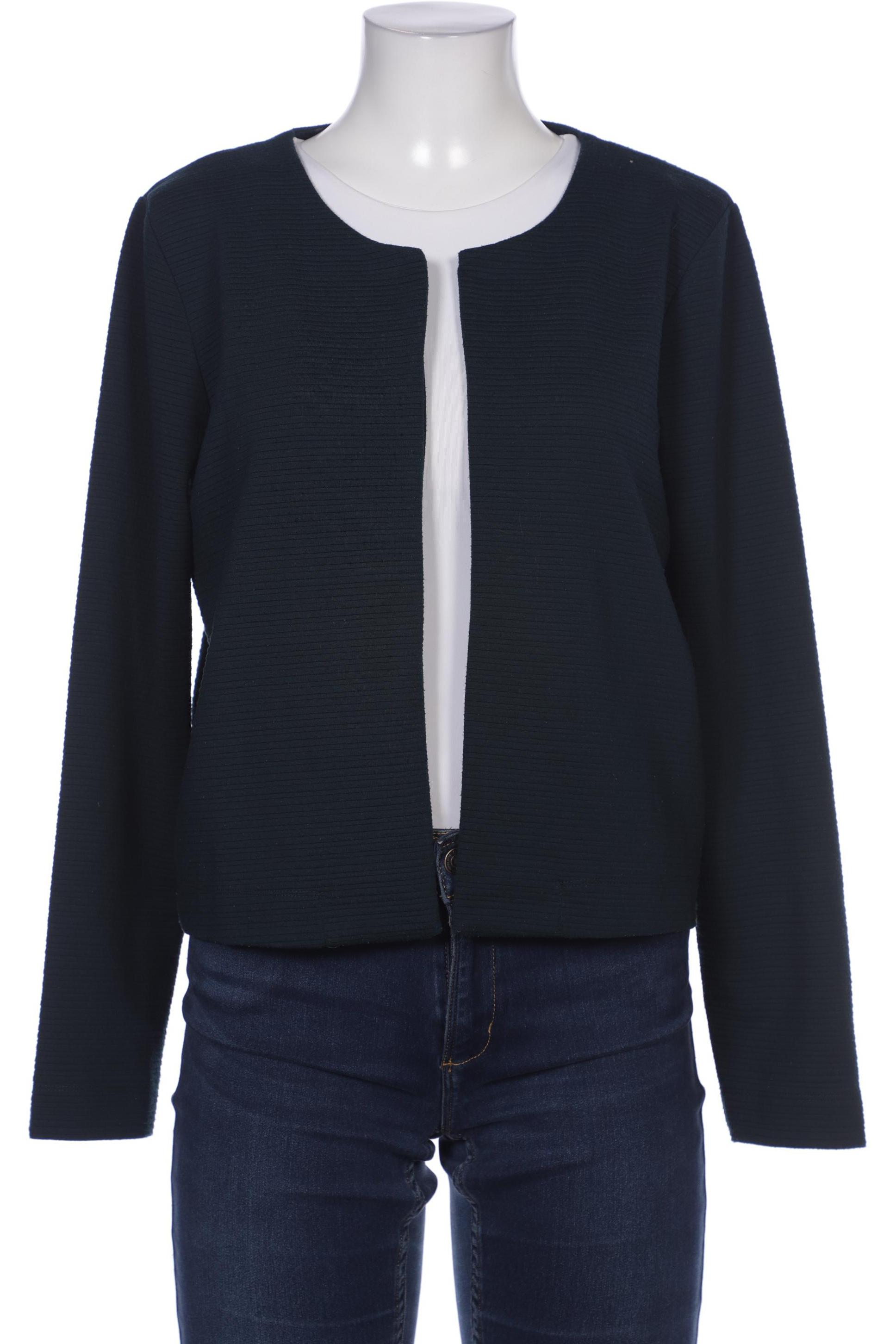 

soyaconcept Damen Strickjacke, grün, Gr. 42