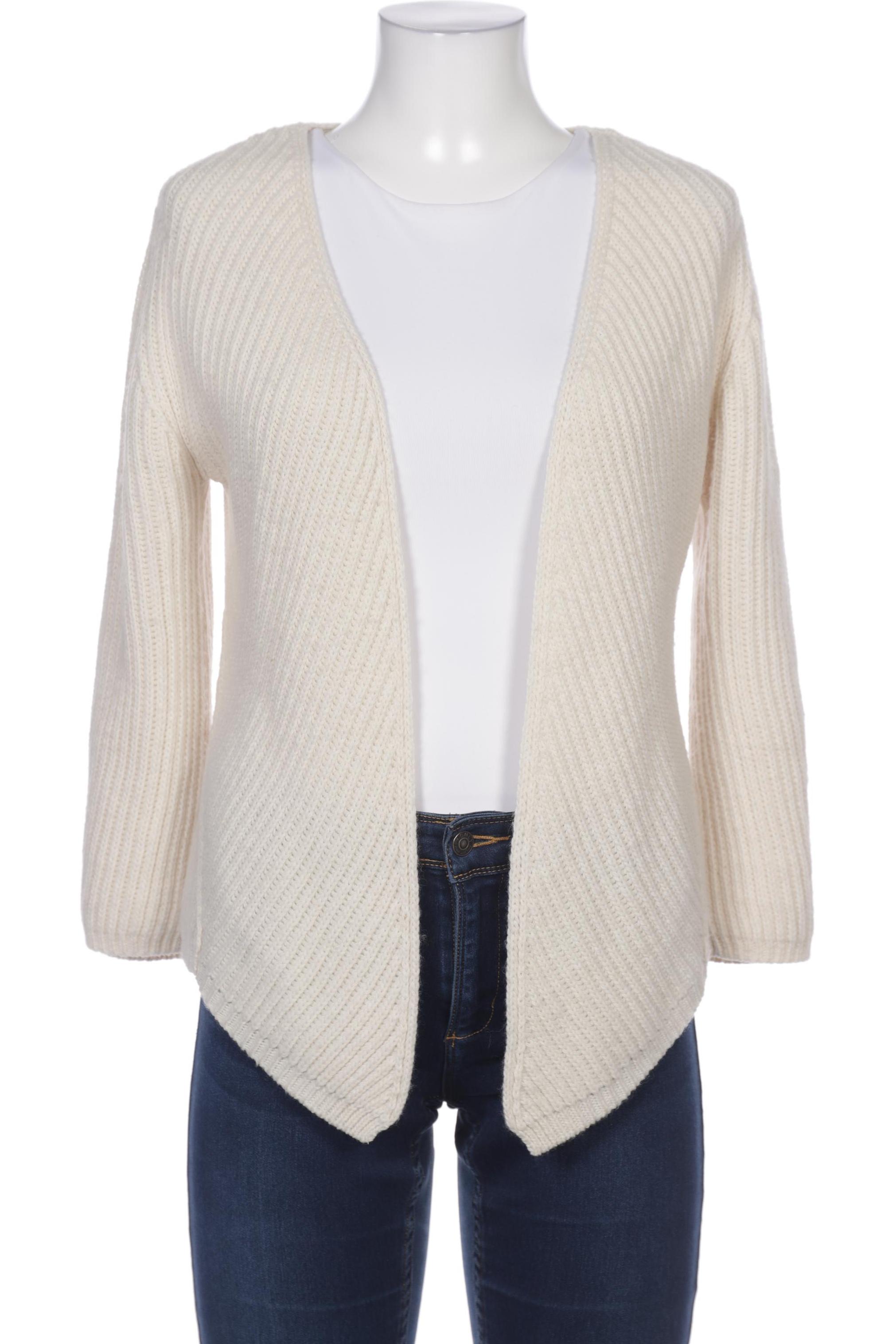

soyaconcept Damen Strickjacke, cremeweiß