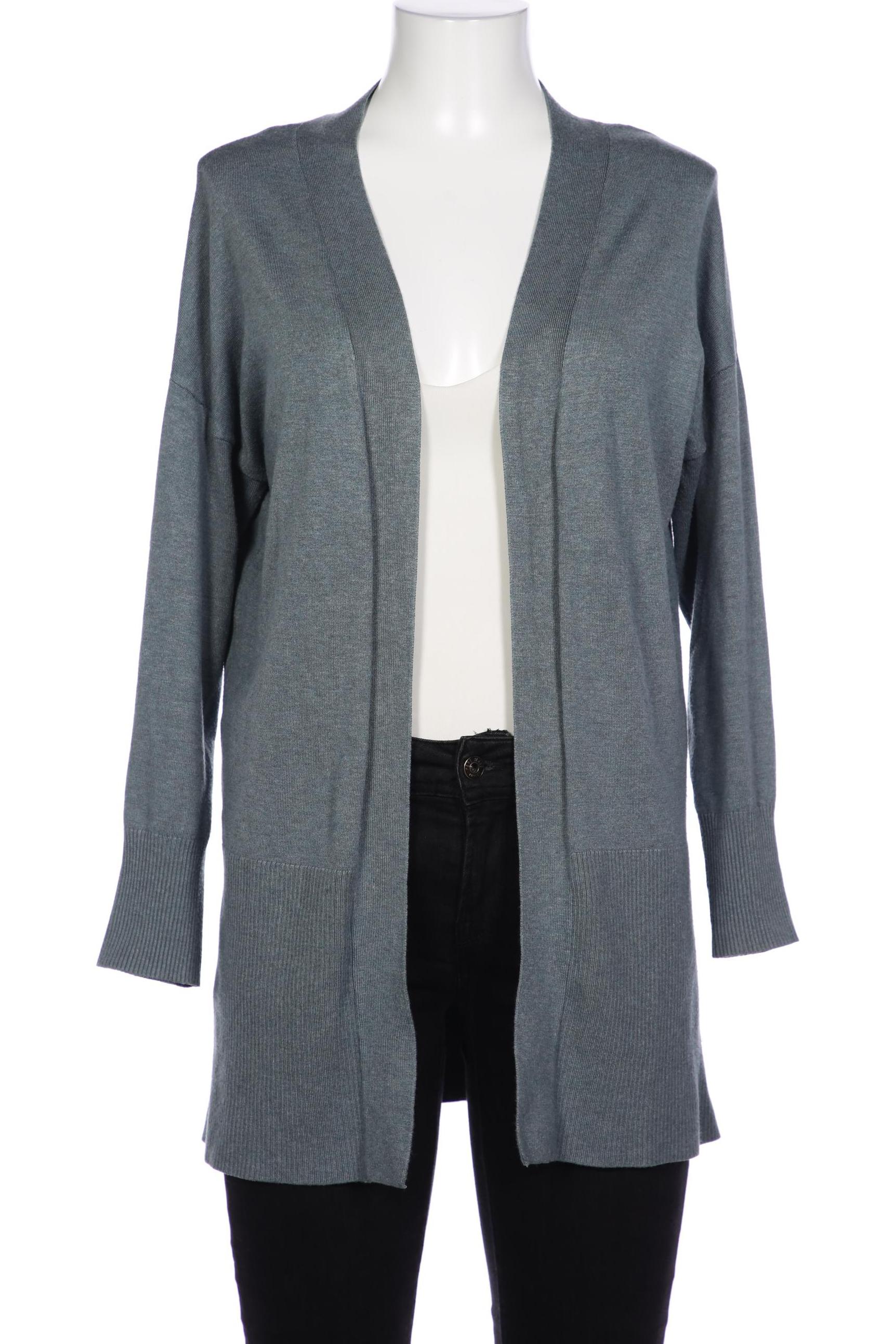 

soyaconcept Damen Strickjacke, türkis