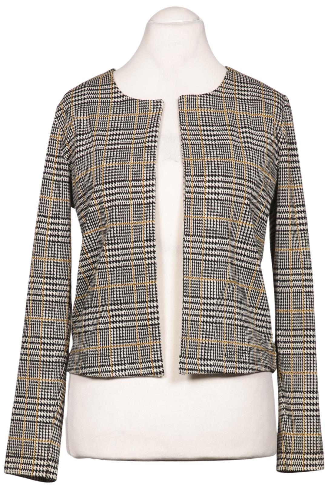 

soyaconcept Damen Strickjacke, mehrfarbig, Gr. 42