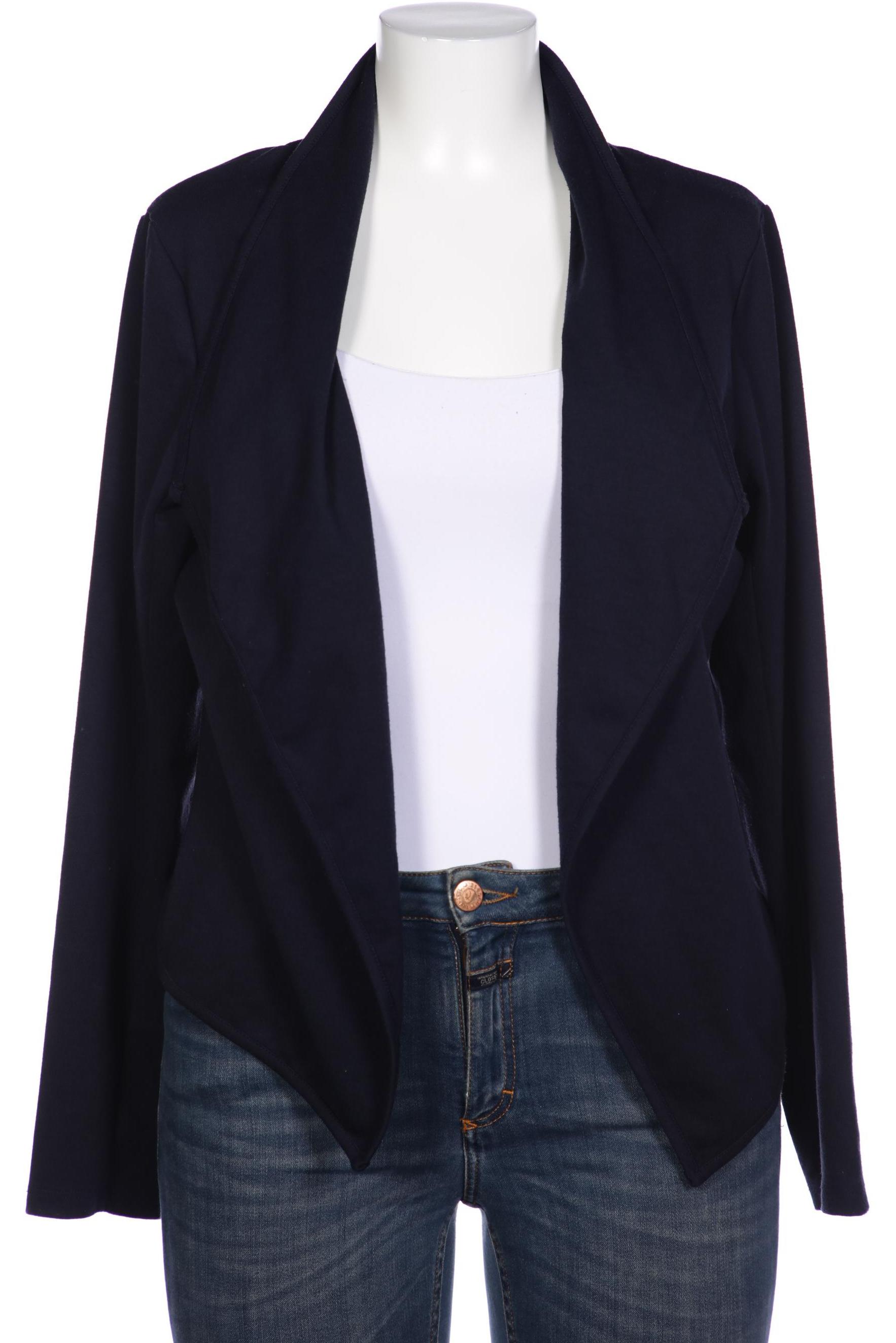 

soyaconcept Damen Strickjacke, marineblau