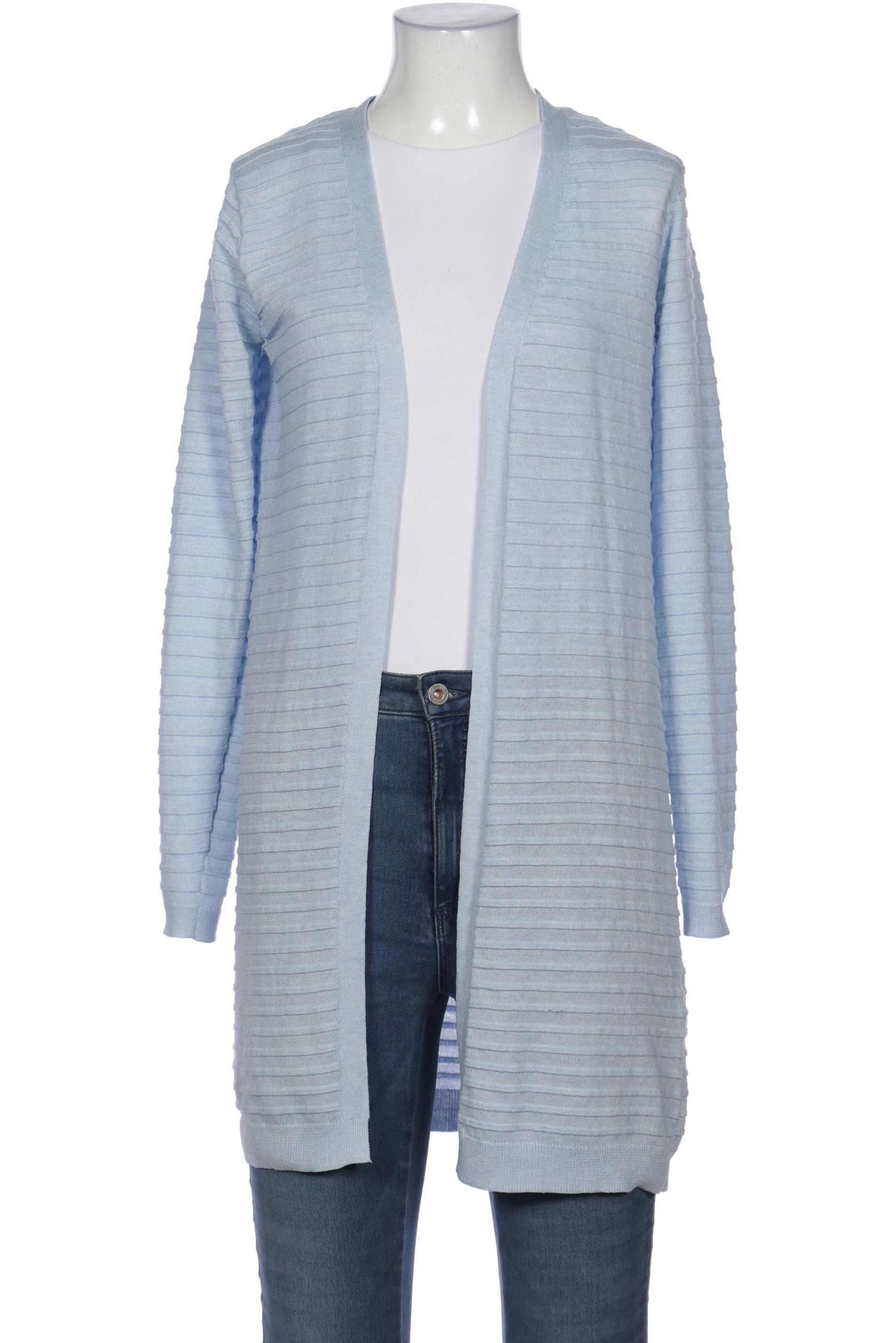

soyaconcept Damen Strickjacke, hellblau