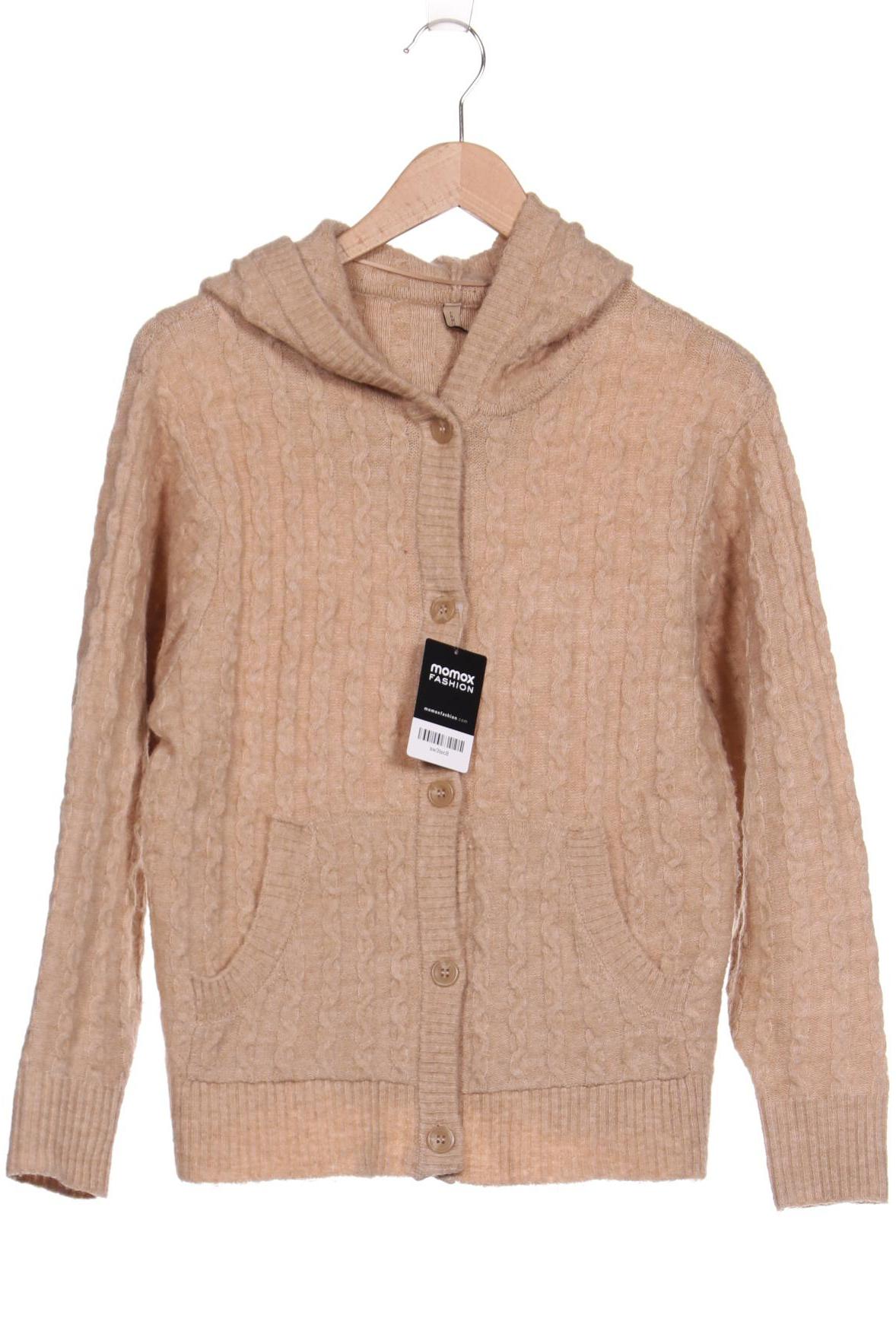 

soyaconcept Damen Strickjacke, beige