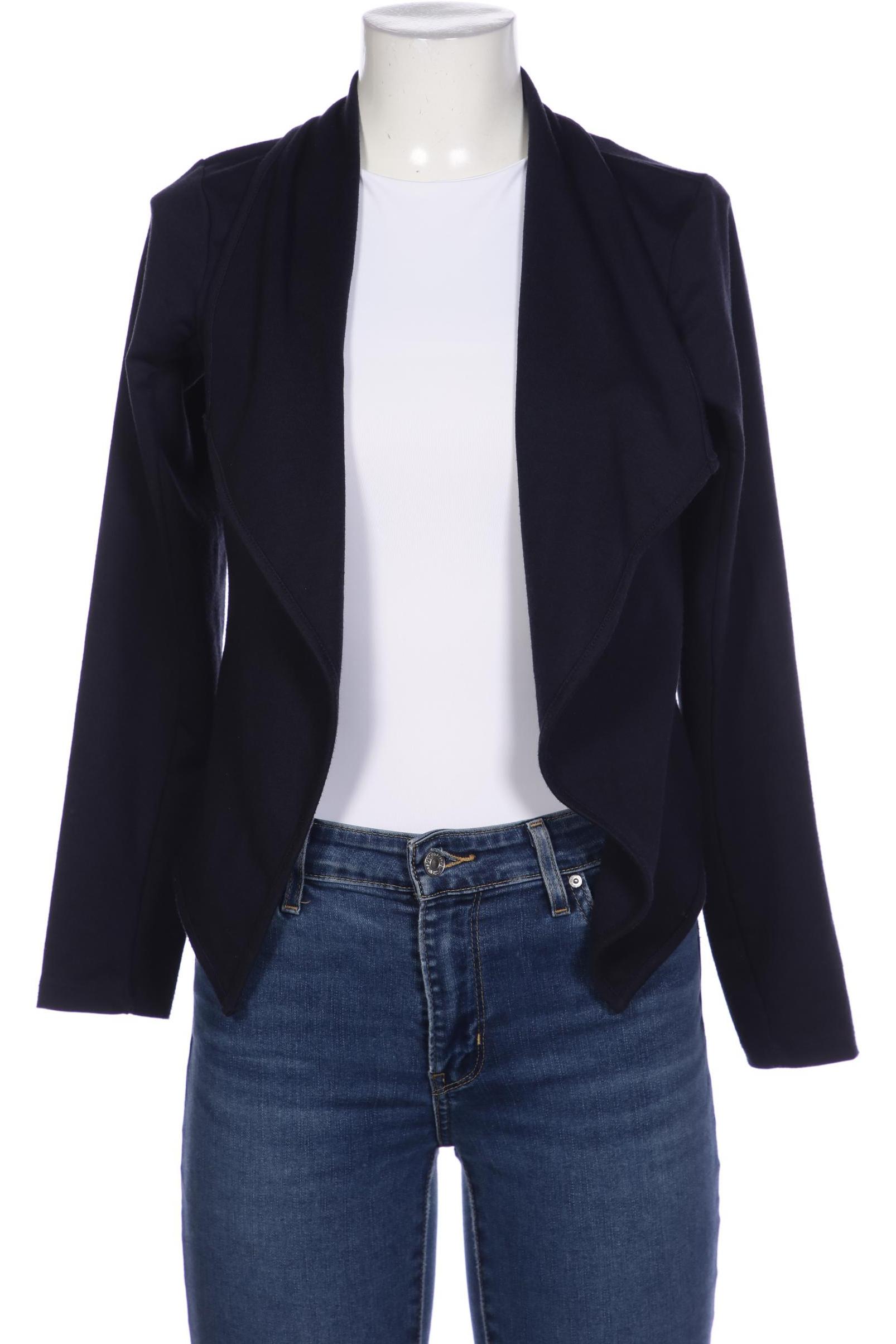 

soyaconcept Damen Strickjacke, marineblau