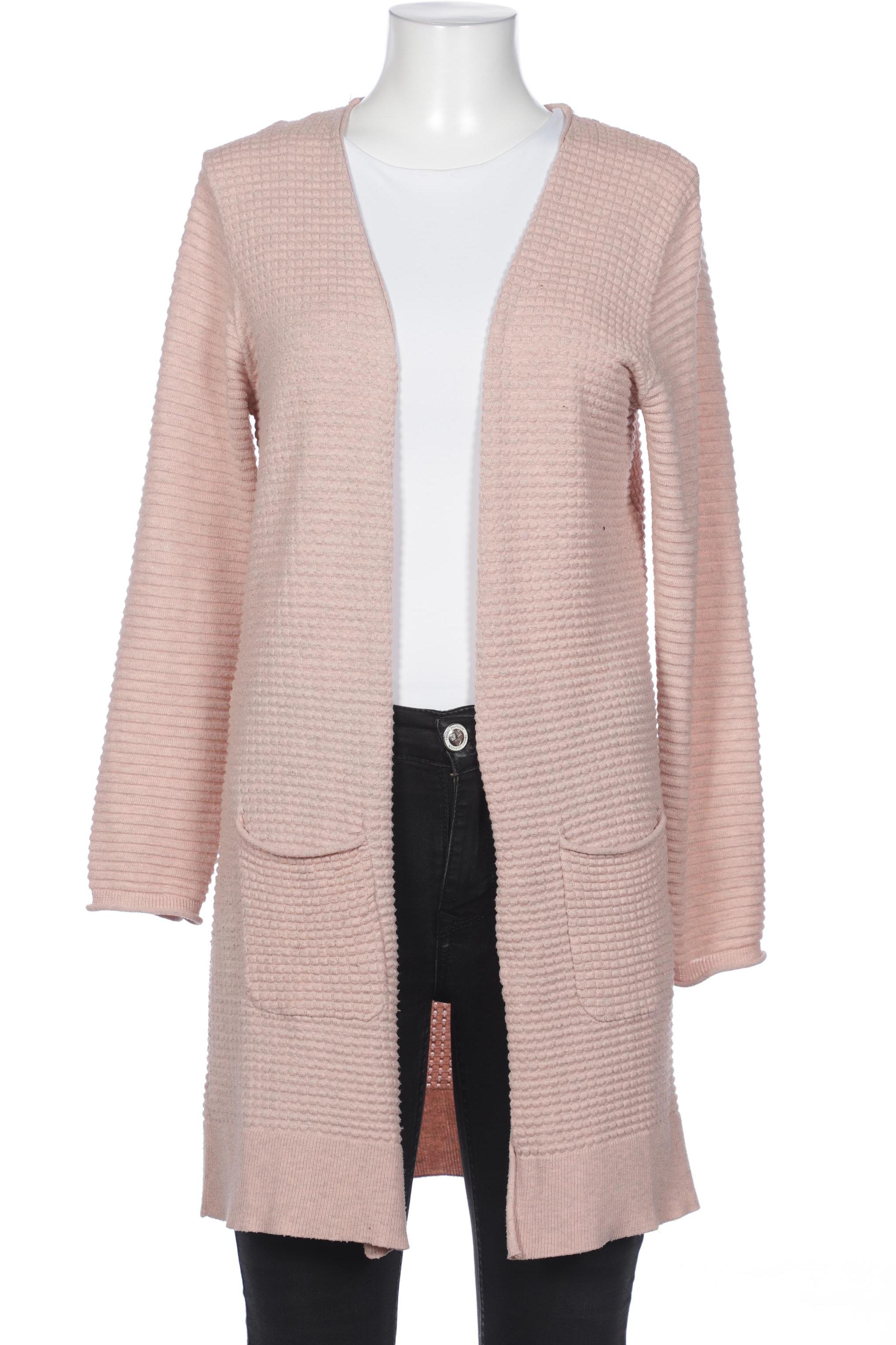 

soyaconcept Damen Strickjacke, pink