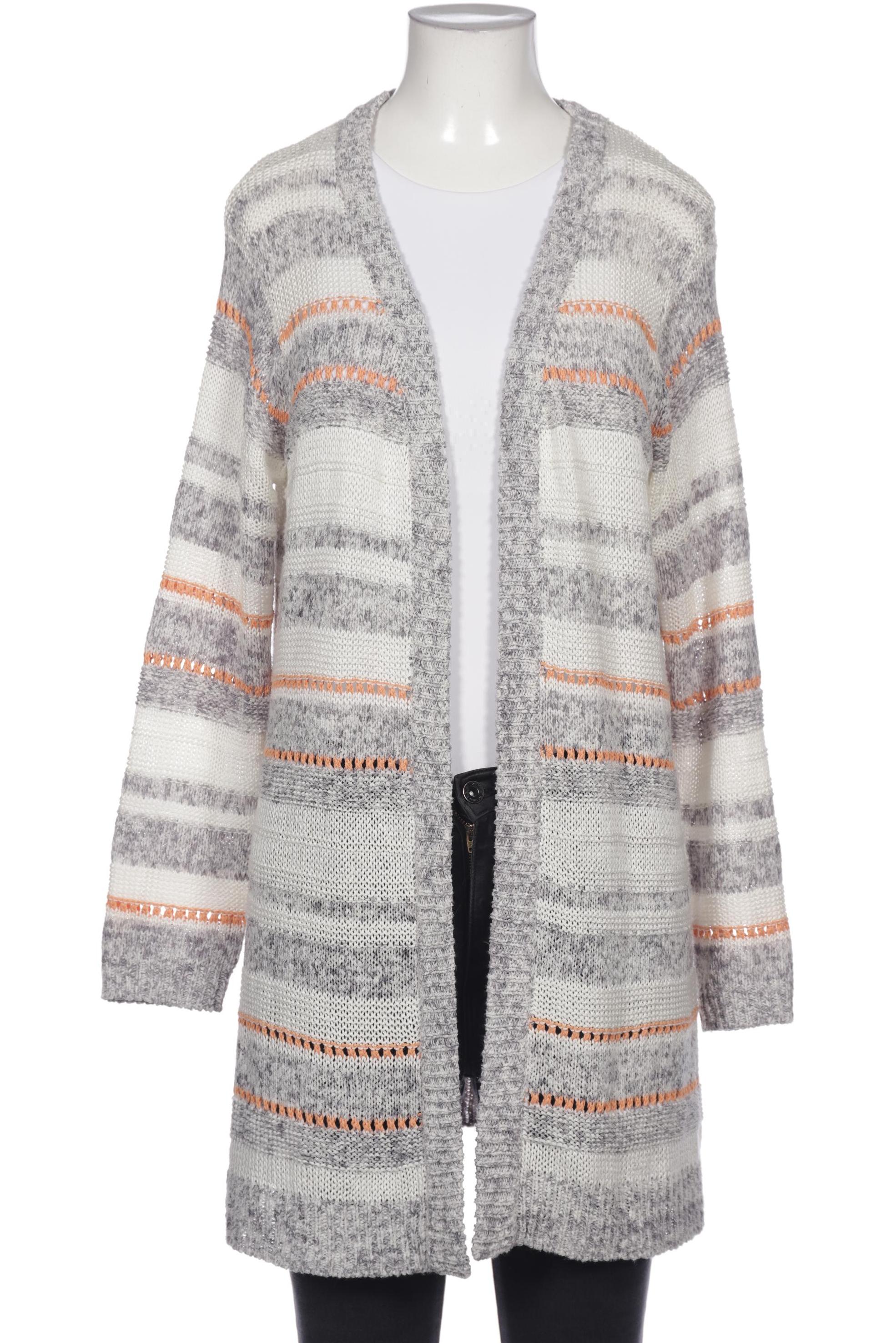 

soyaconcept Damen Strickjacke, cremeweiß