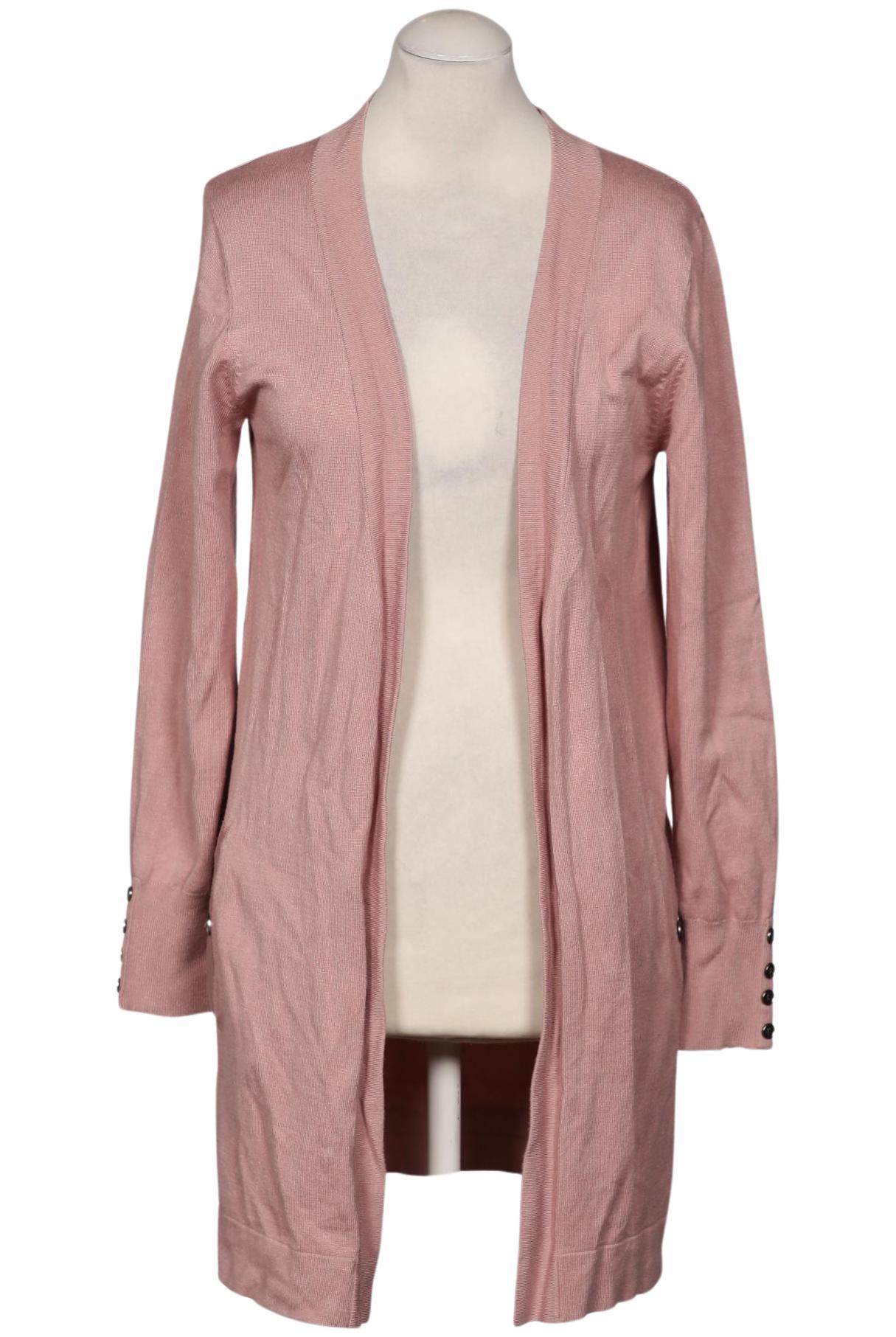 

soyaconcept Damen Strickjacke, pink, Gr. 38