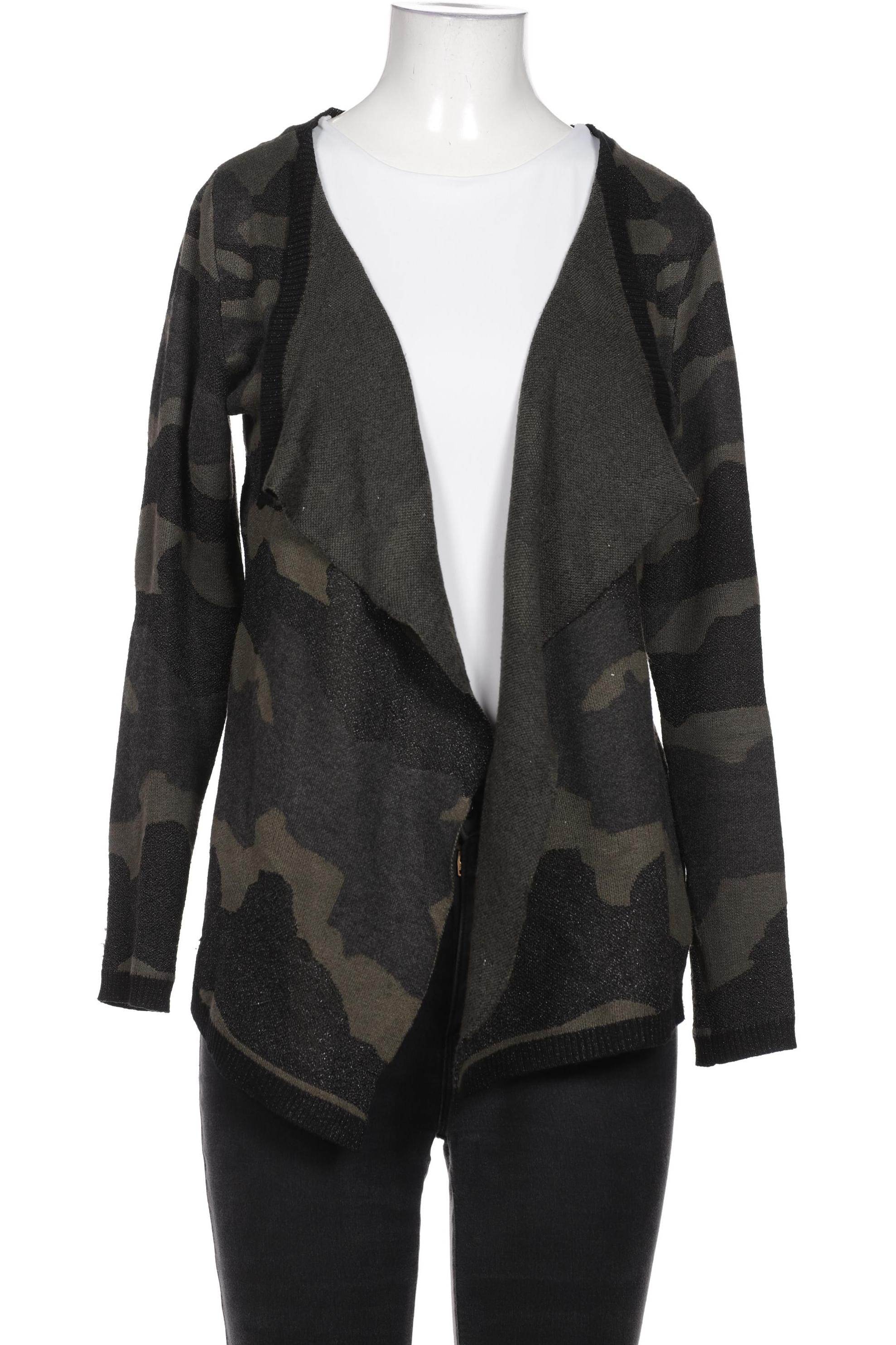 

soyaconcept Damen Strickjacke, grün