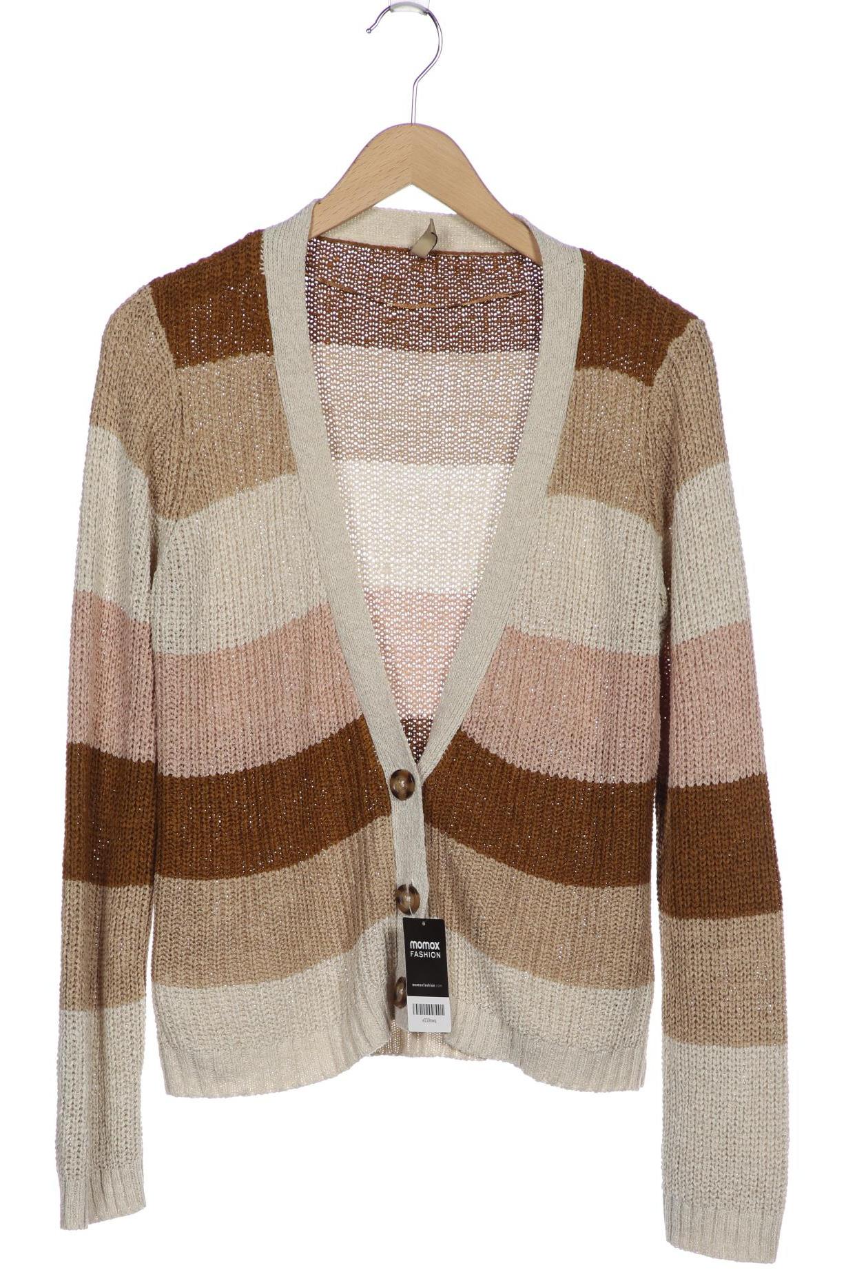 

soyaconcept Damen Strickjacke, beige