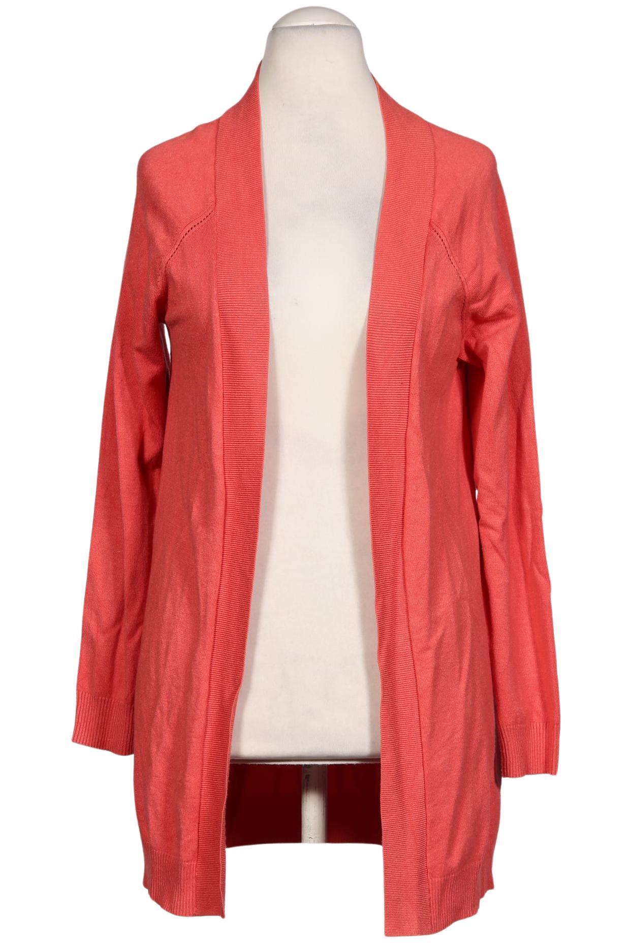 

soyaconcept Damen Strickjacke, pink, Gr. 36