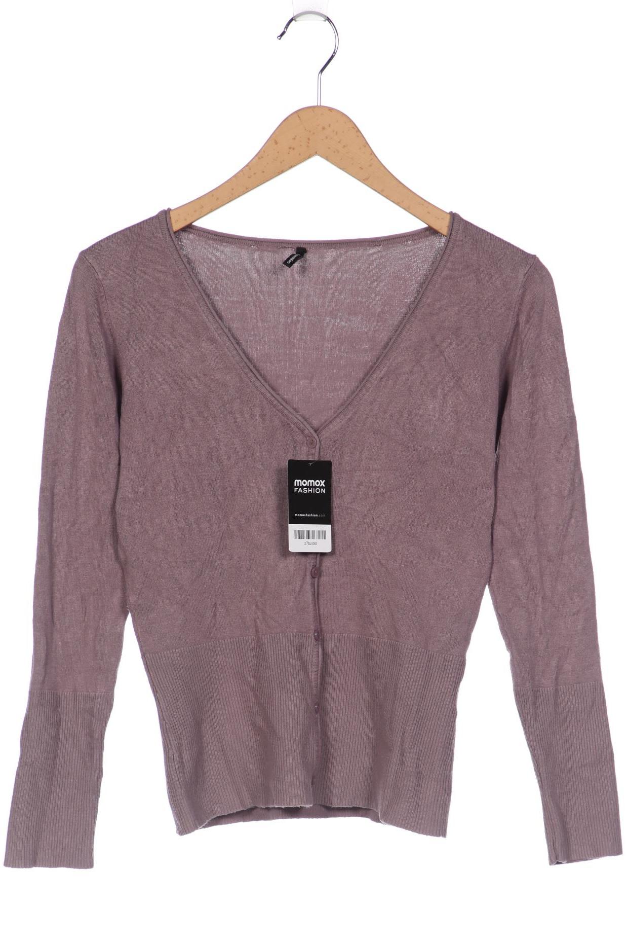 

soyaconcept Damen Strickjacke, braun