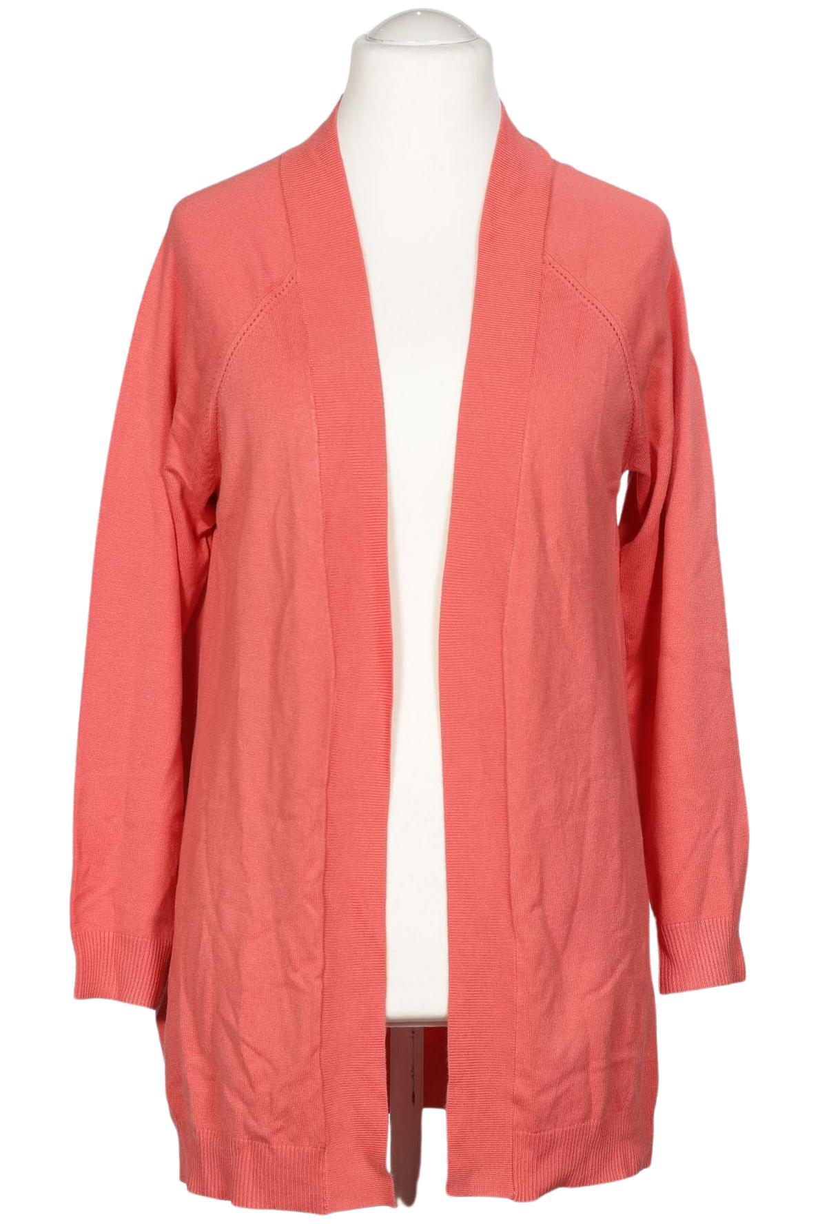 

soyaconcept Damen Strickjacke, pink, Gr. 42