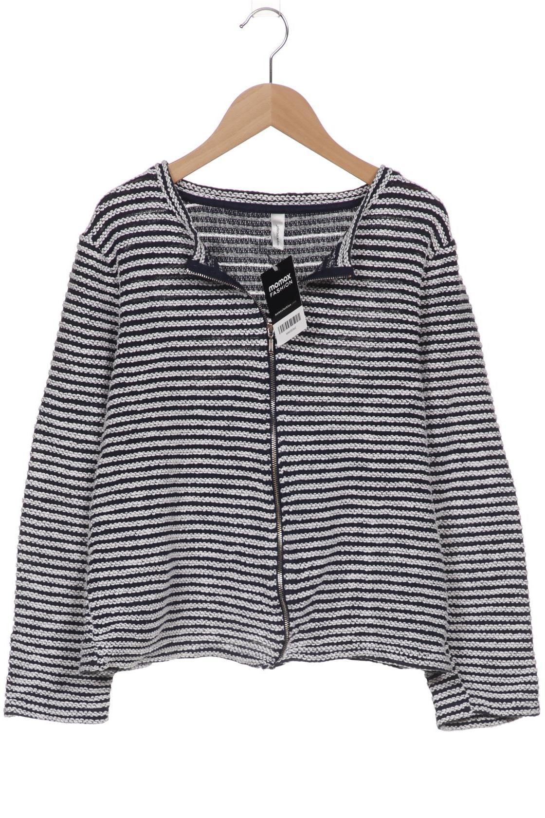 

soyaconcept Damen Strickjacke, grau