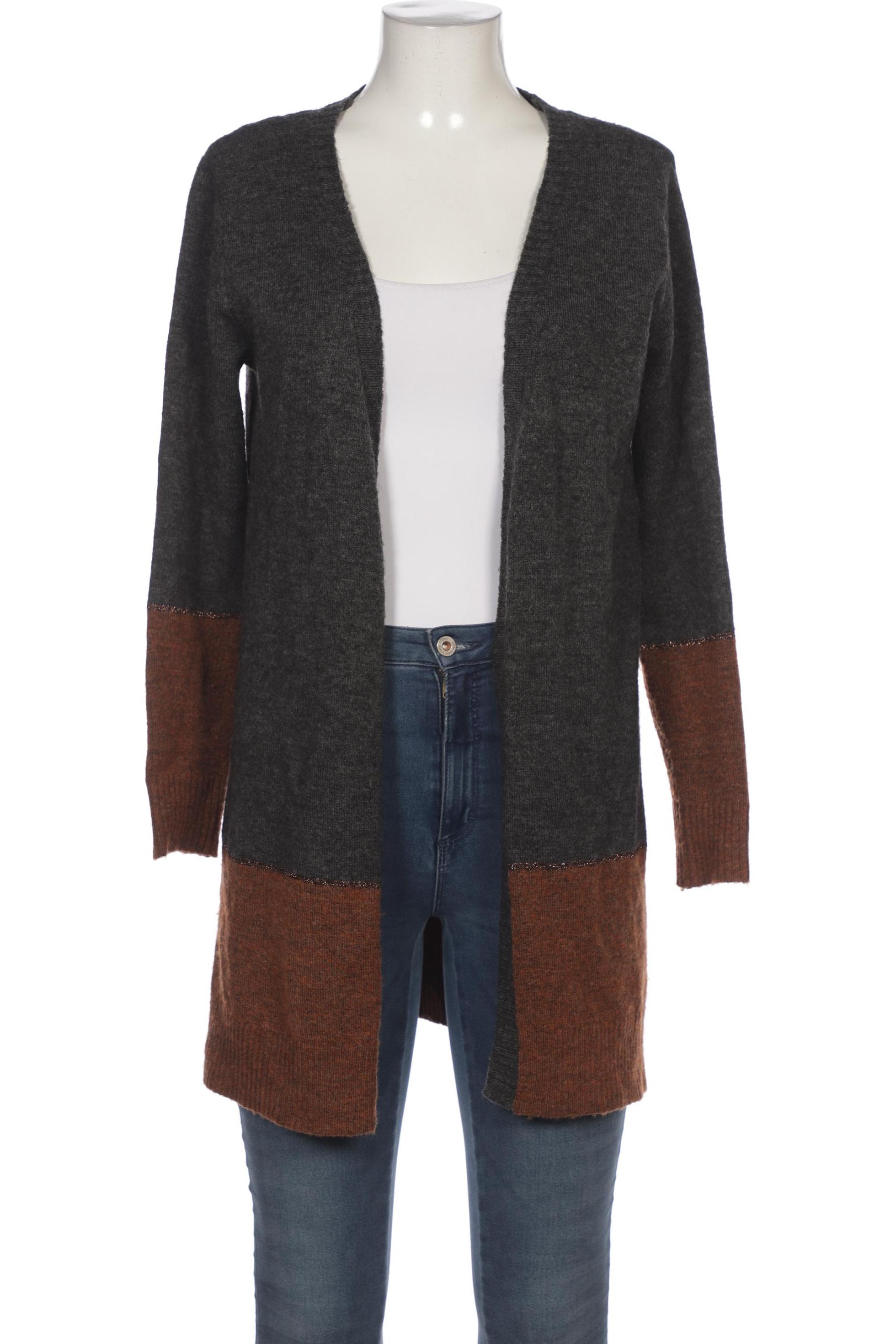 

soyaconcept Damen Strickjacke, grau