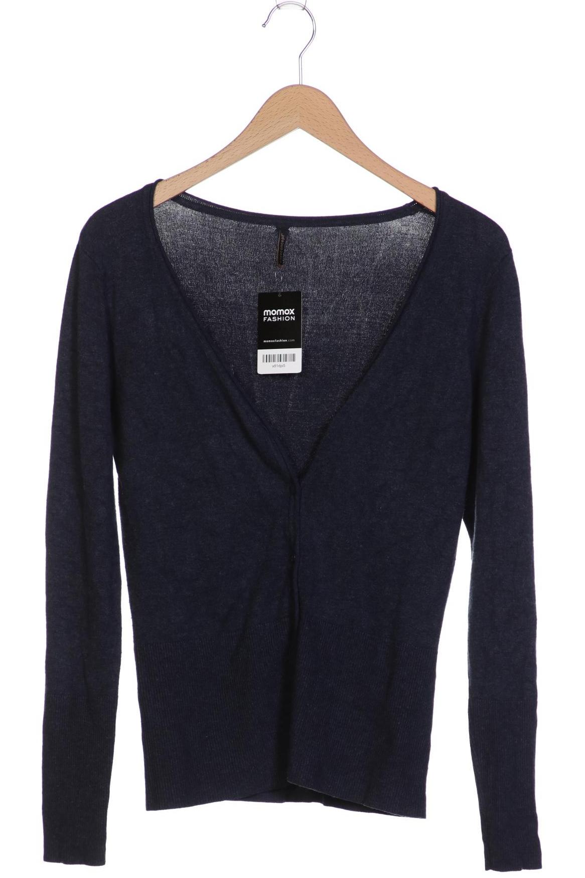 

soyaconcept Damen Strickjacke, marineblau