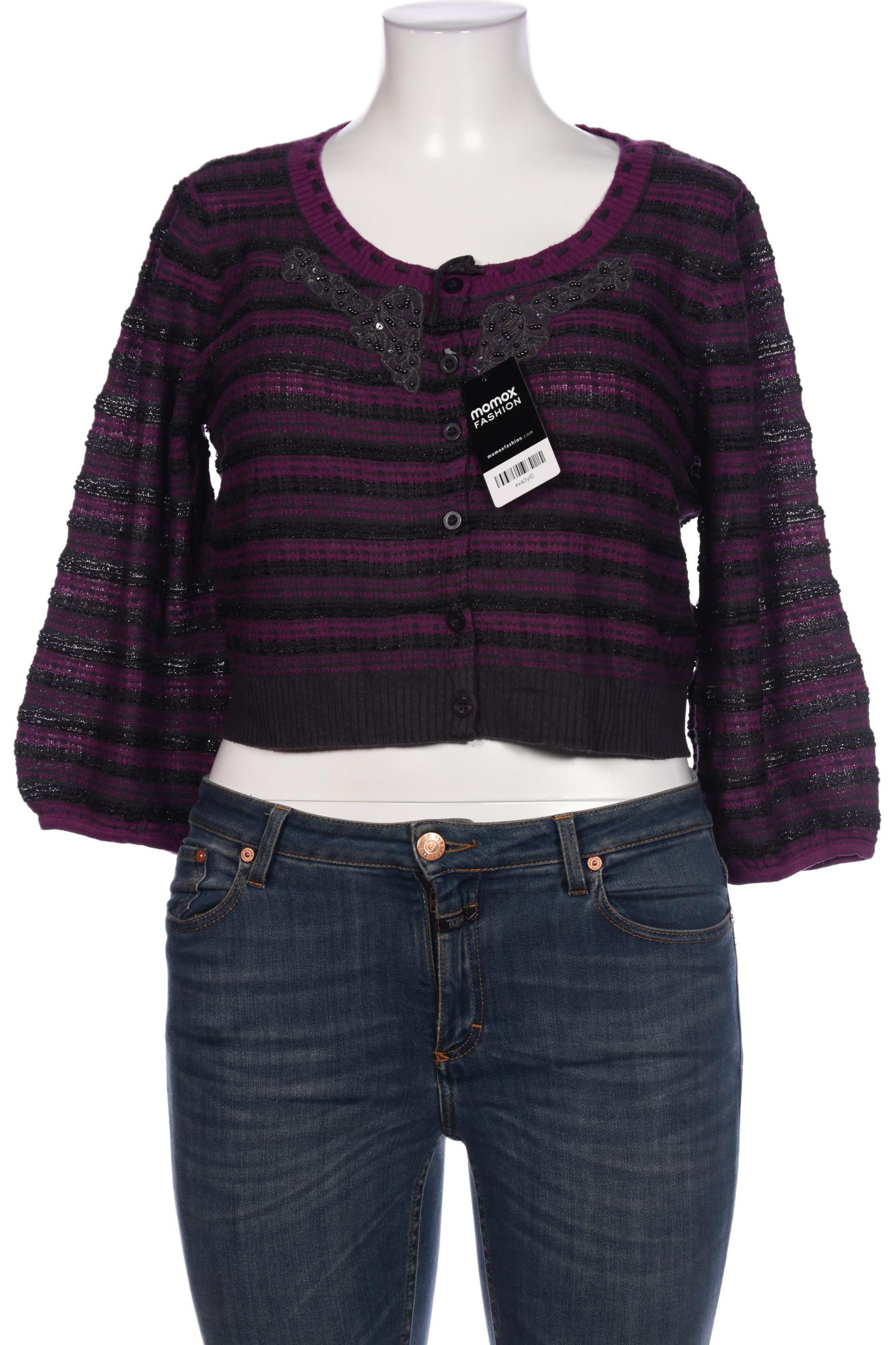 

soyaconcept Damen Strickjacke, flieder