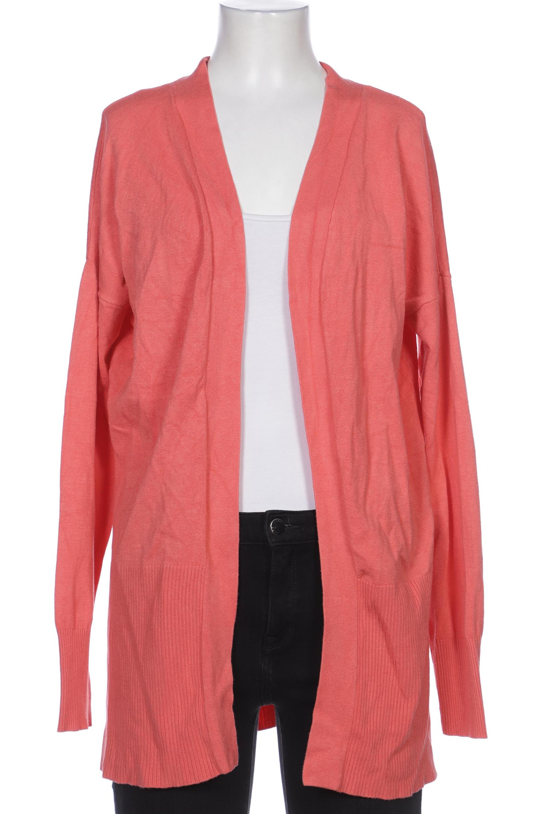 

soyaconcept Damen Strickjacke, pink