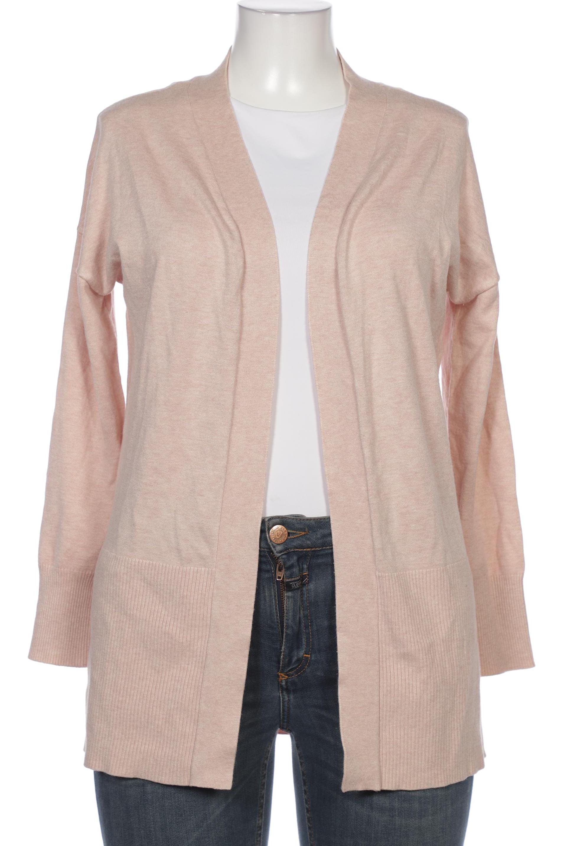 

soyaconcept Damen Strickjacke, pink