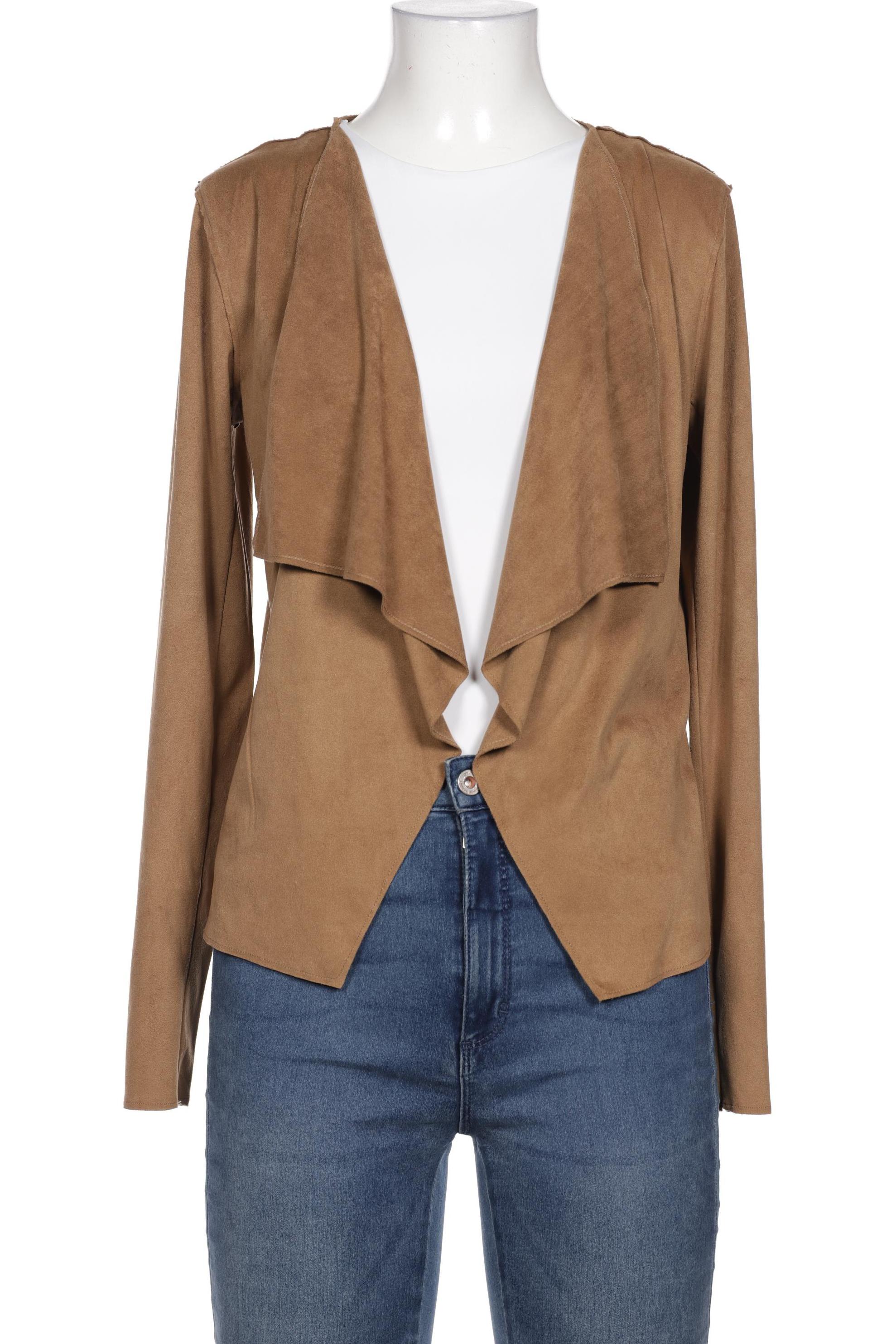 

soyaconcept Damen Strickjacke, braun