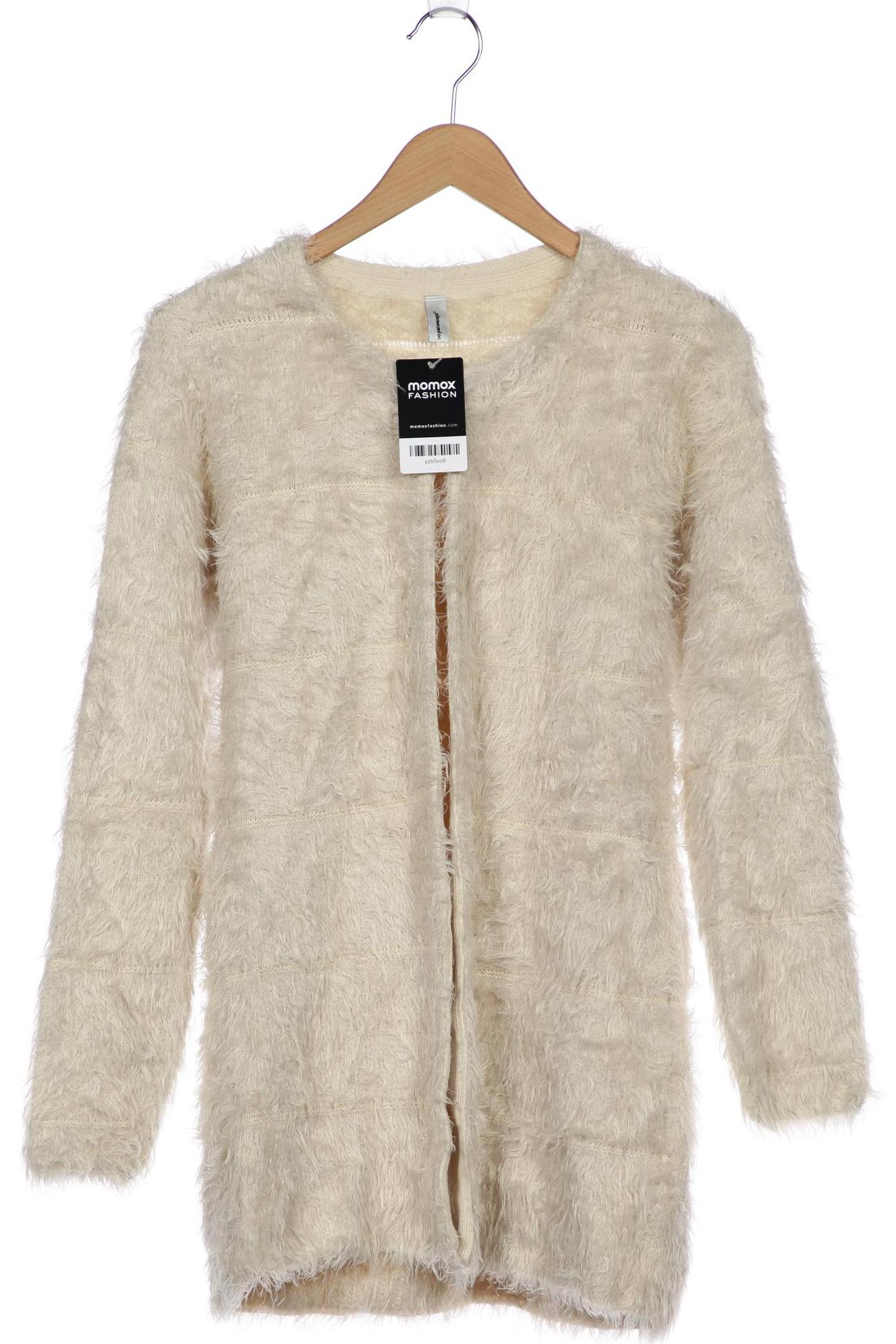 

soyaconcept Damen Strickjacke, beige