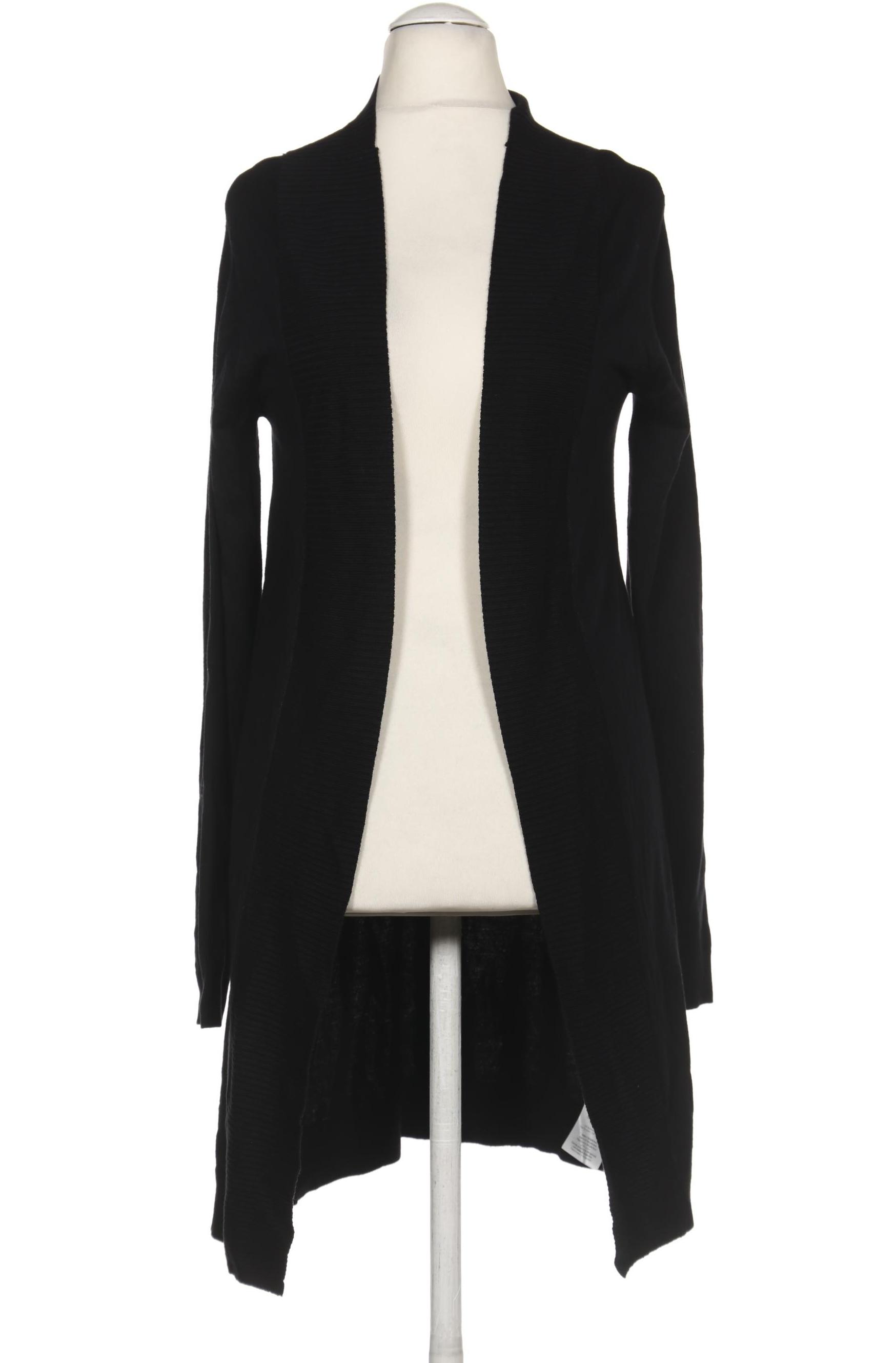 

soyaconcept Damen Strickjacke, schwarz