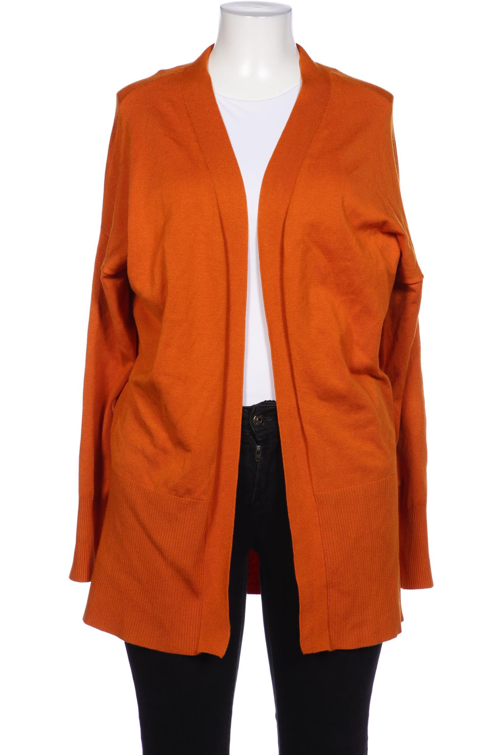 

soyaconcept Damen Strickjacke, orange