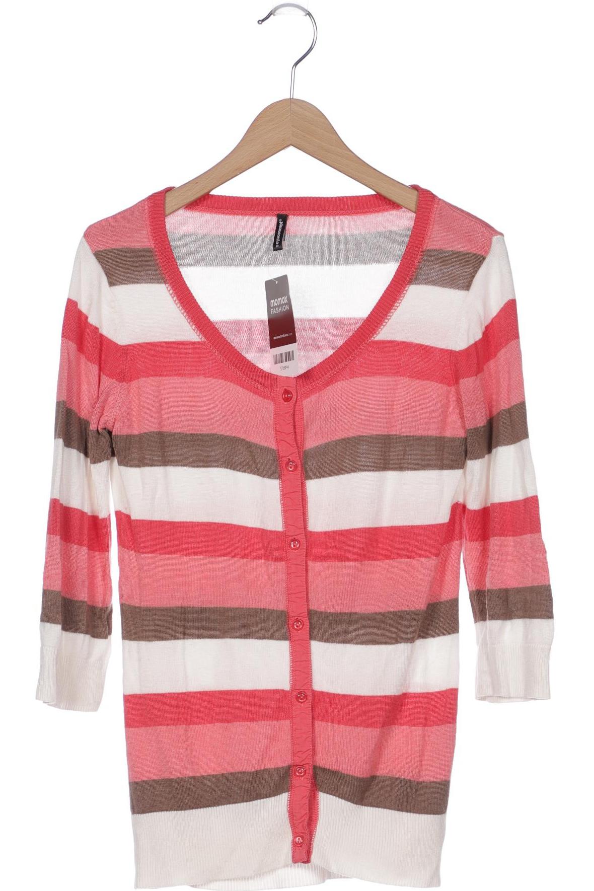 

soyaconcept Damen Strickjacke, pink