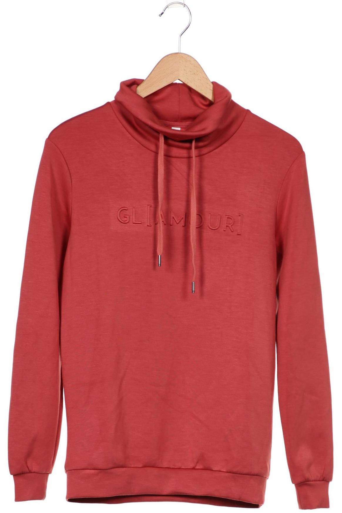 

soyaconcept Damen Sweatshirt, pink, Gr. 34