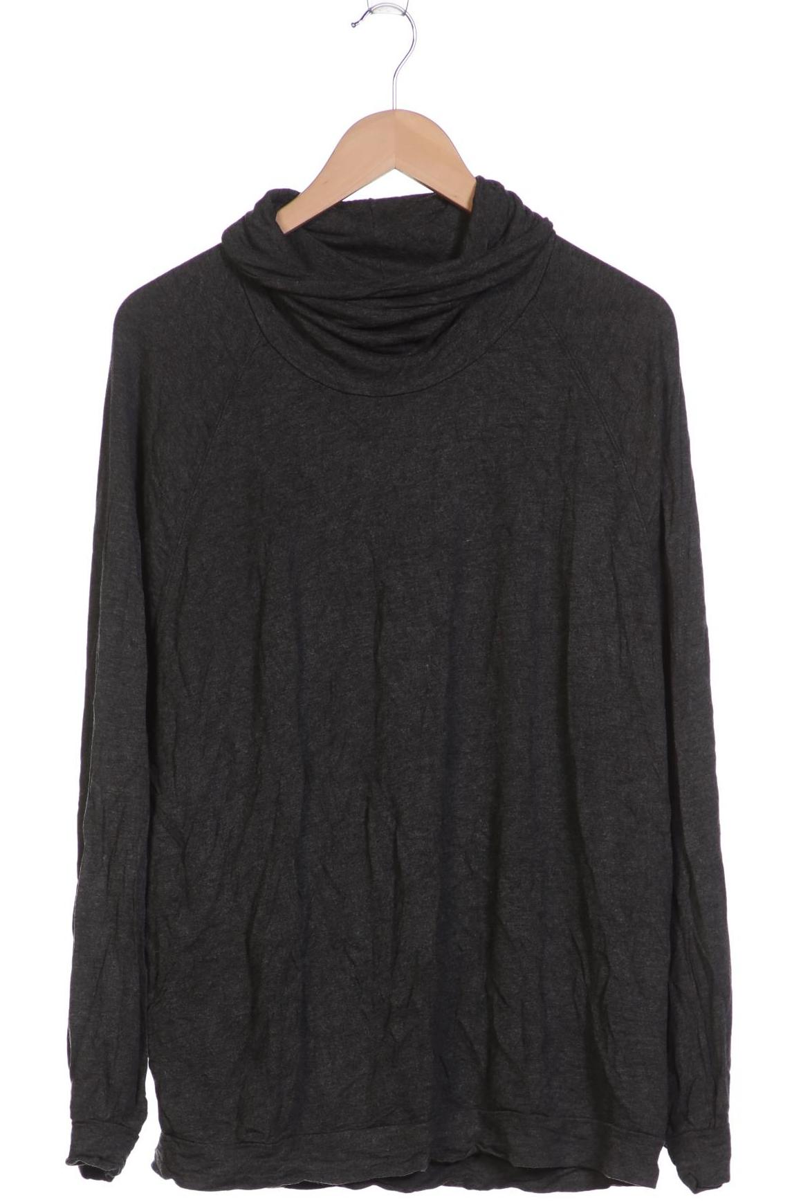 

soyaconcept Damen Sweatshirt, grau