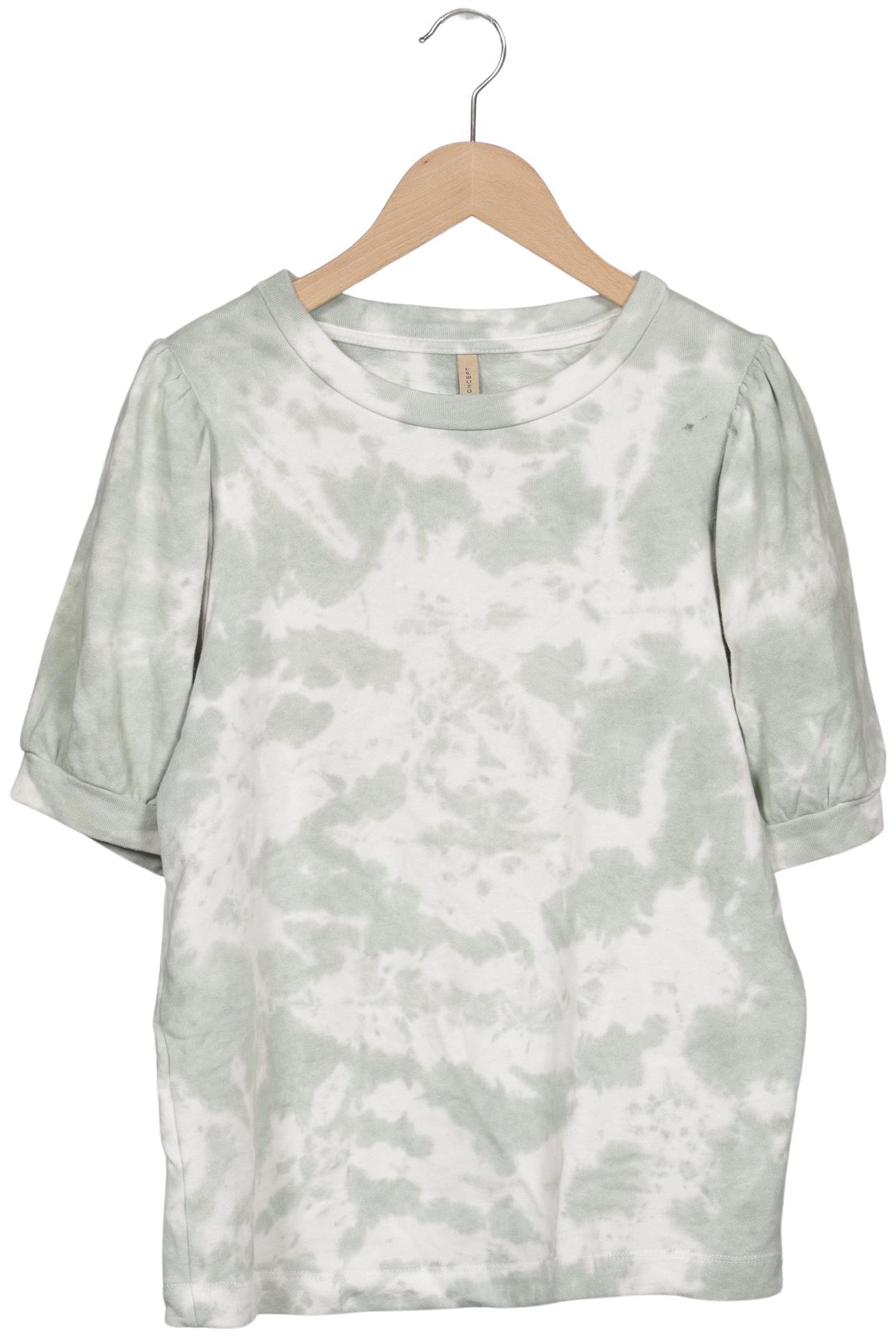 

soyaconcept Damen Sweatshirt, mehrfarbig, Gr. 34