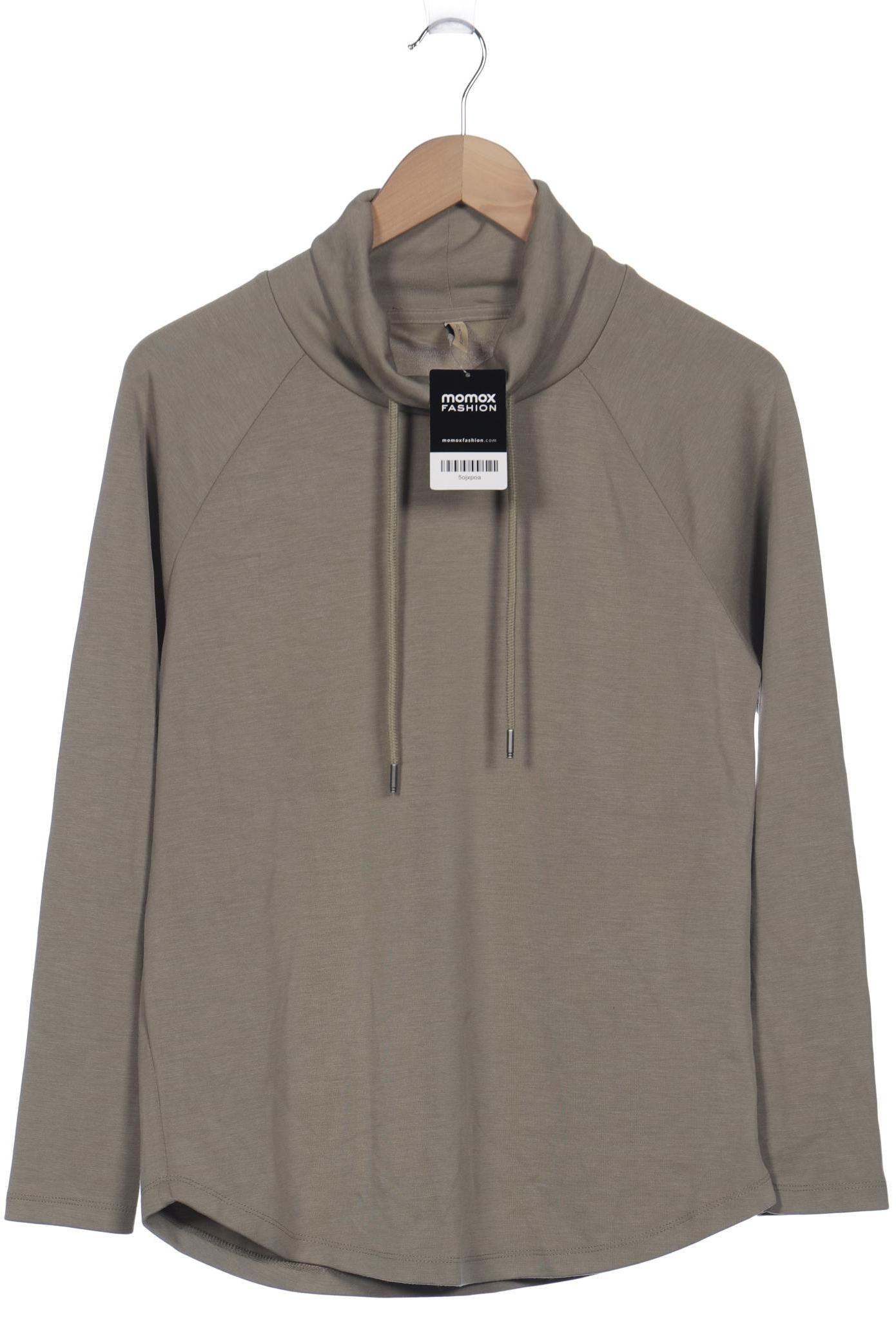 

soyaconcept Damen Sweatshirt, grün