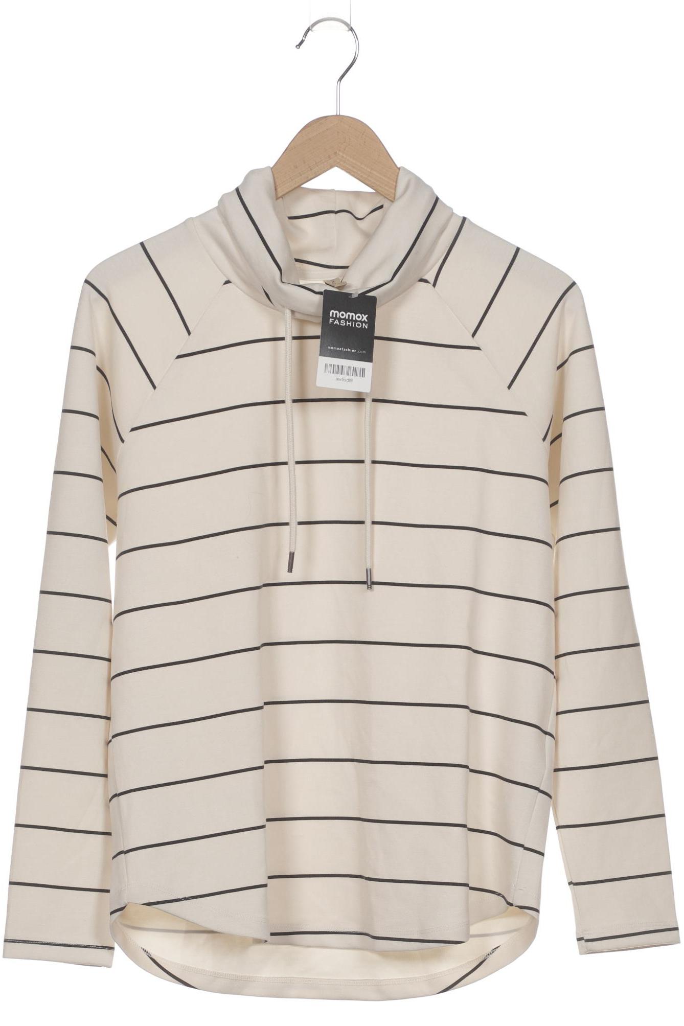 

soyaconcept Damen Sweatshirt, beige, Gr. 38