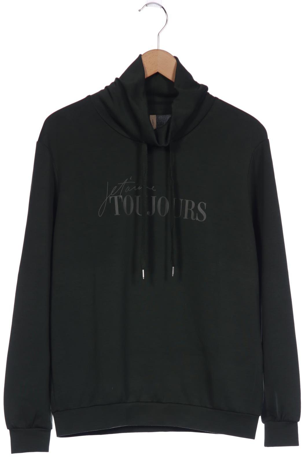 

soyaconcept Damen Sweatshirt, grün