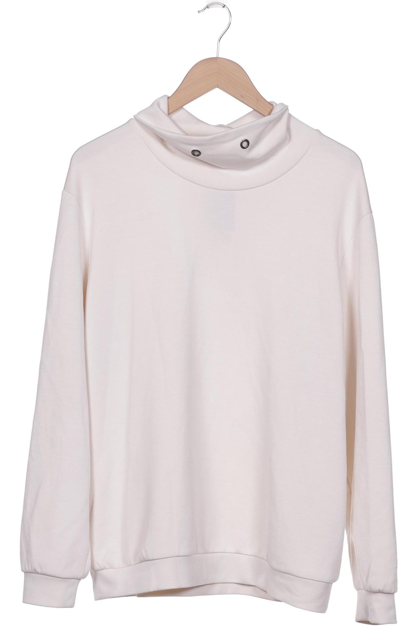 

soyaconcept Damen Sweatshirt, beige