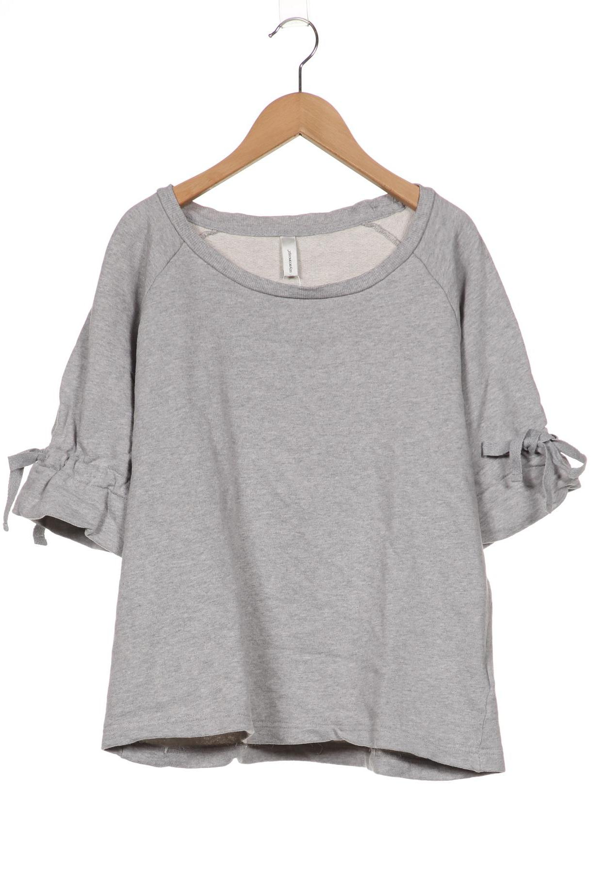 

soyaconcept Damen Sweatshirt, grau