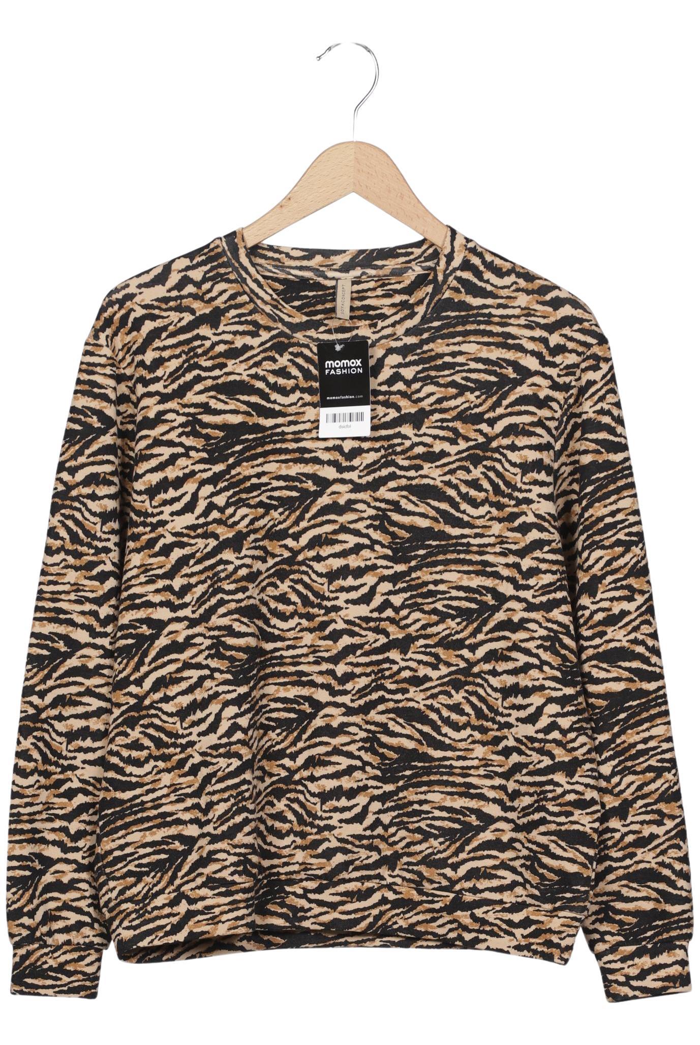 

soyaconcept Damen Sweatshirt, mehrfarbig, Gr. 42