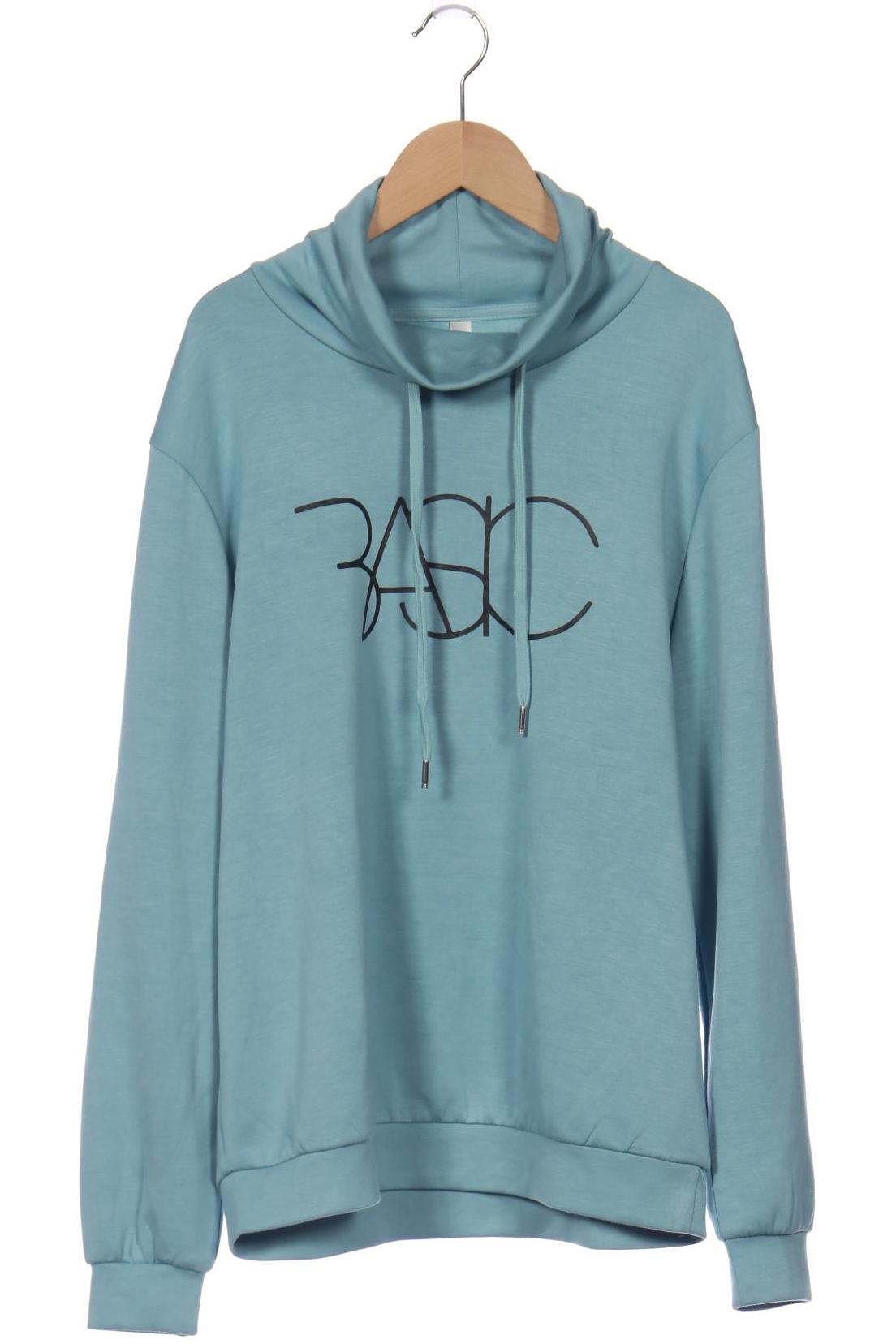 

soyaconcept Damen Sweatshirt, blau