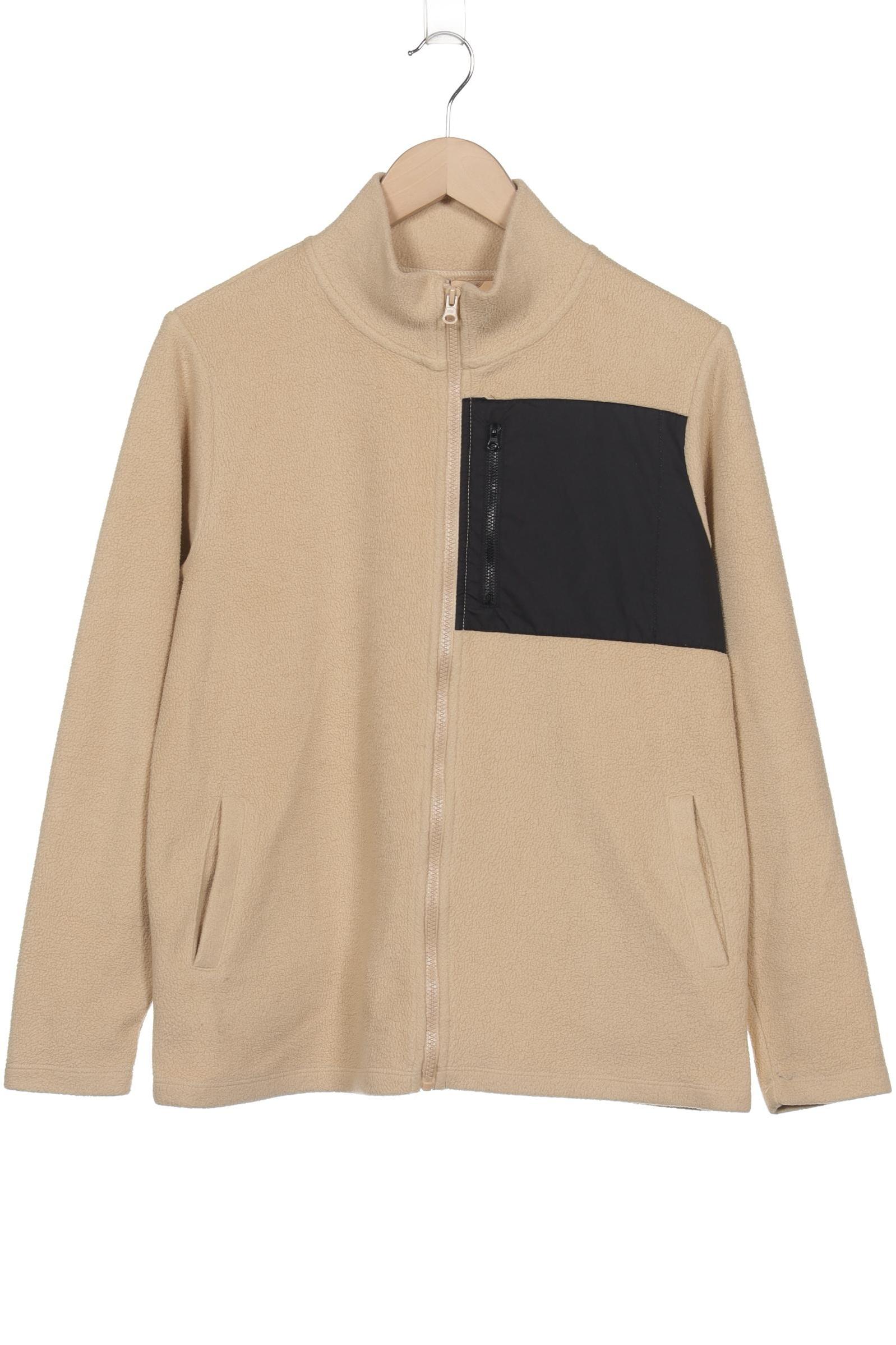 

soyaconcept Damen Sweatshirt, beige, Gr. 36