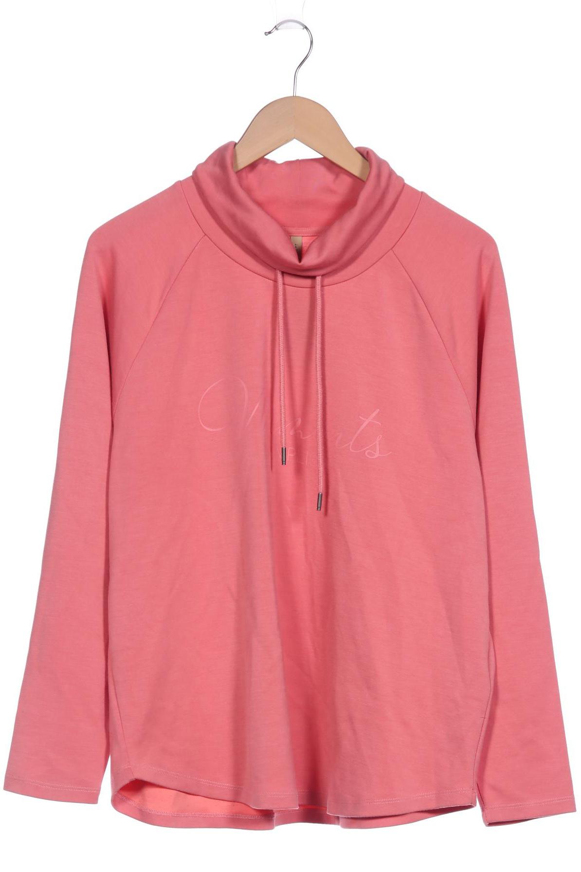 

soyaconcept Damen Sweatshirt, pink, Gr. 44
