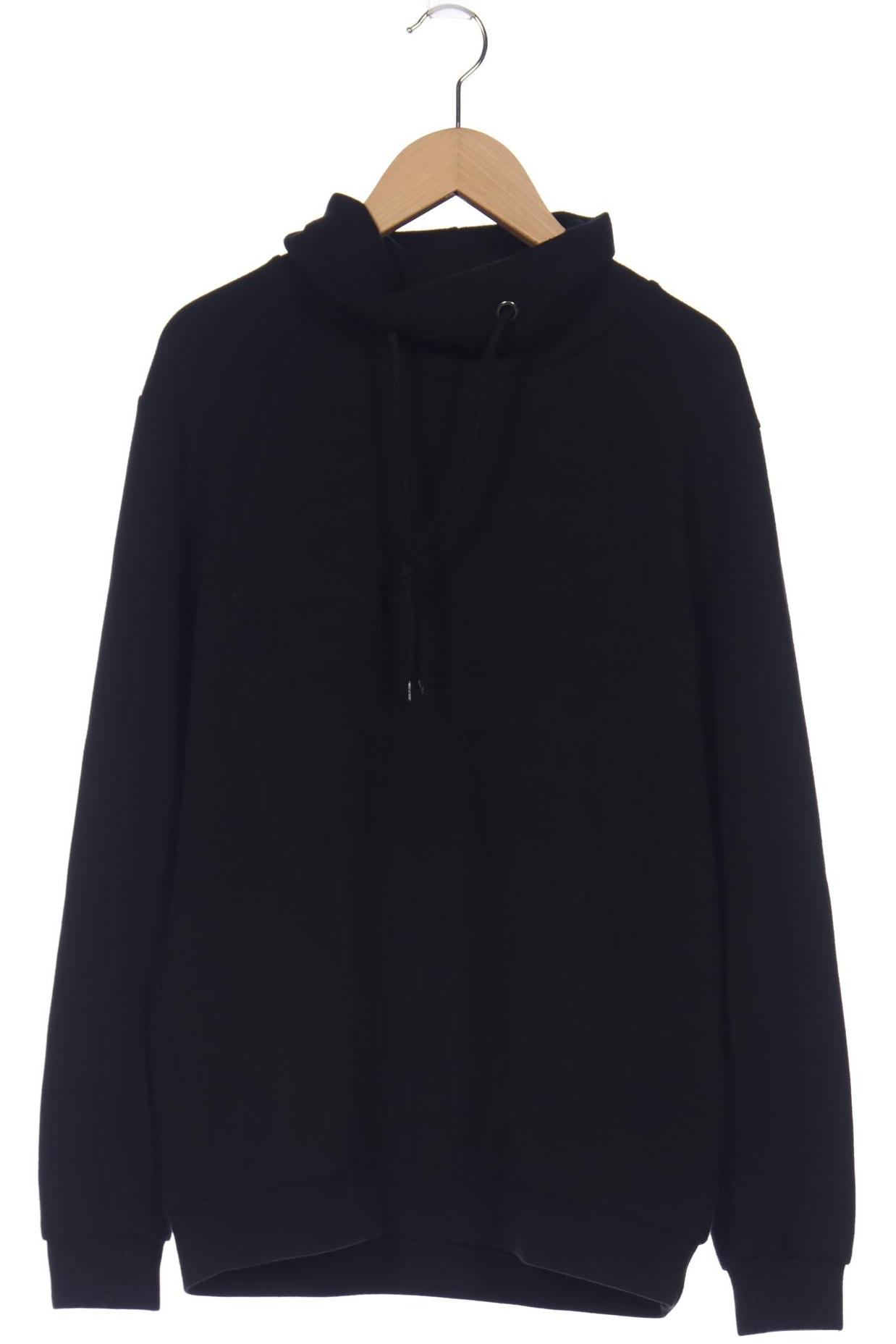 

soyaconcept Damen Sweatshirt, schwarz, Gr. 36