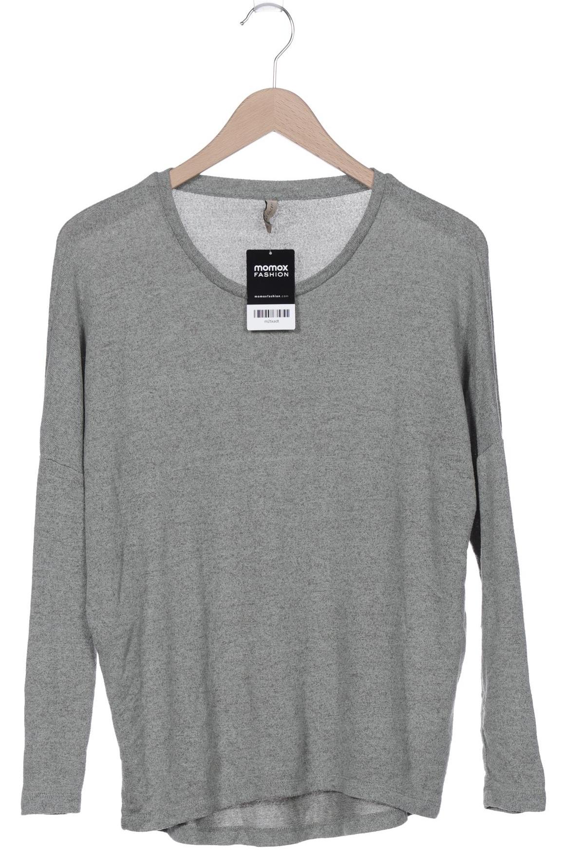 Thumbnail - soyaconcept Damen Sweatshirt, grün, Gr. 34