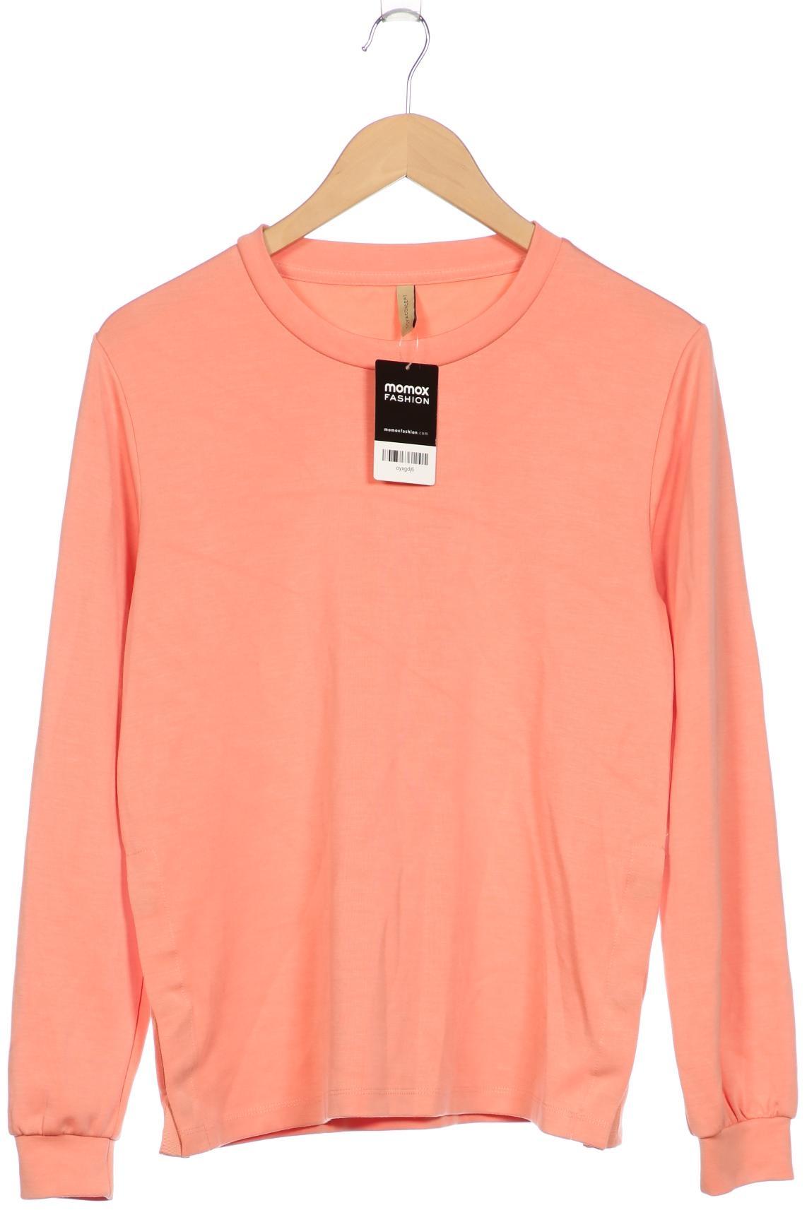 

soyaconcept Damen Sweatshirt, pink, Gr. 36