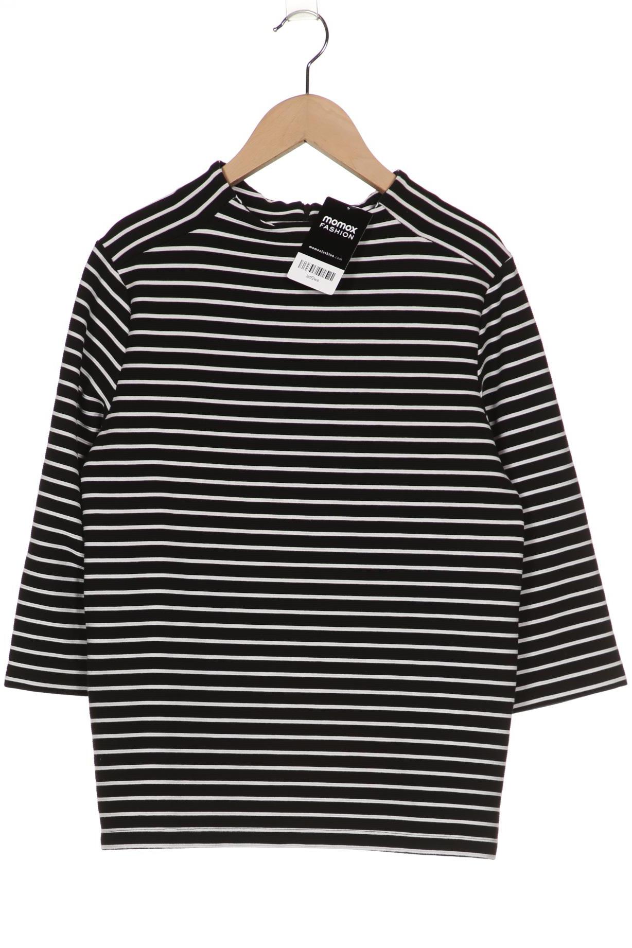 

soyaconcept Damen Sweatshirt, schwarz, Gr. 36