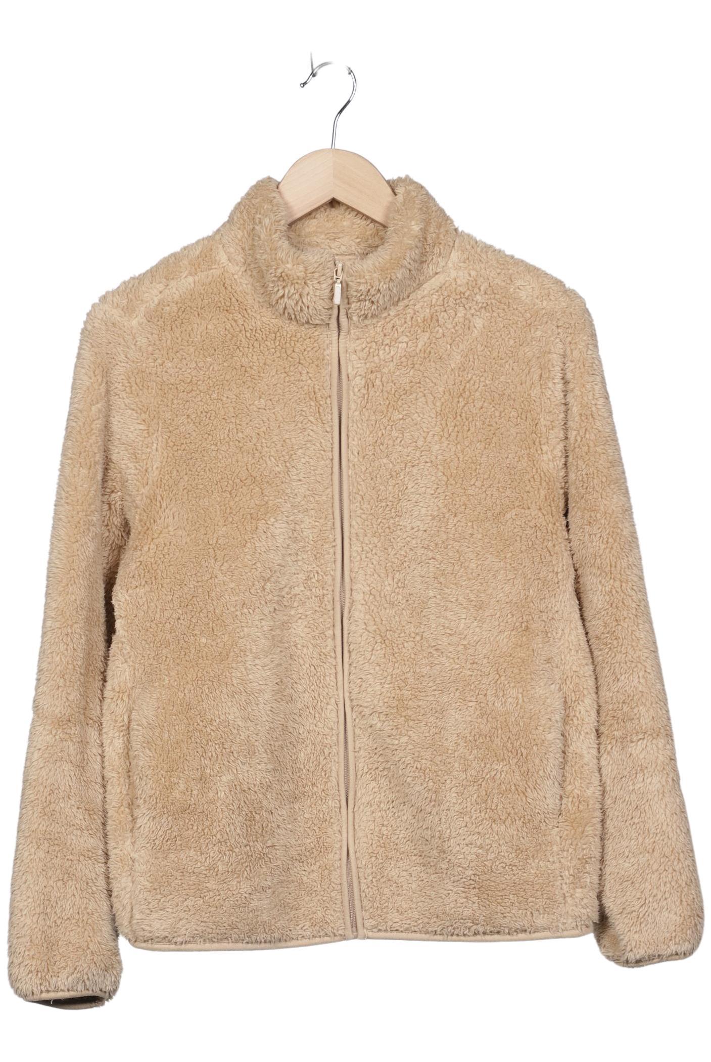 

soyaconcept Damen Sweatshirt, beige, Gr. 38