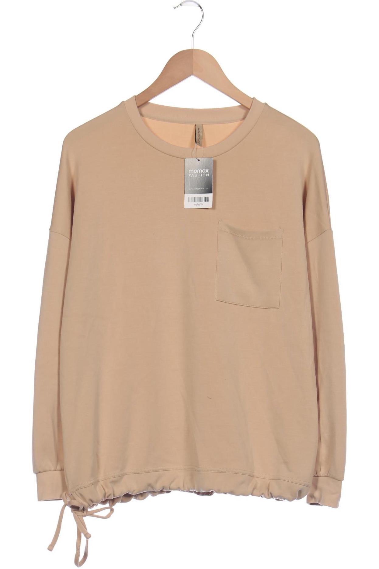 

soyaconcept Damen Sweatshirt, beige