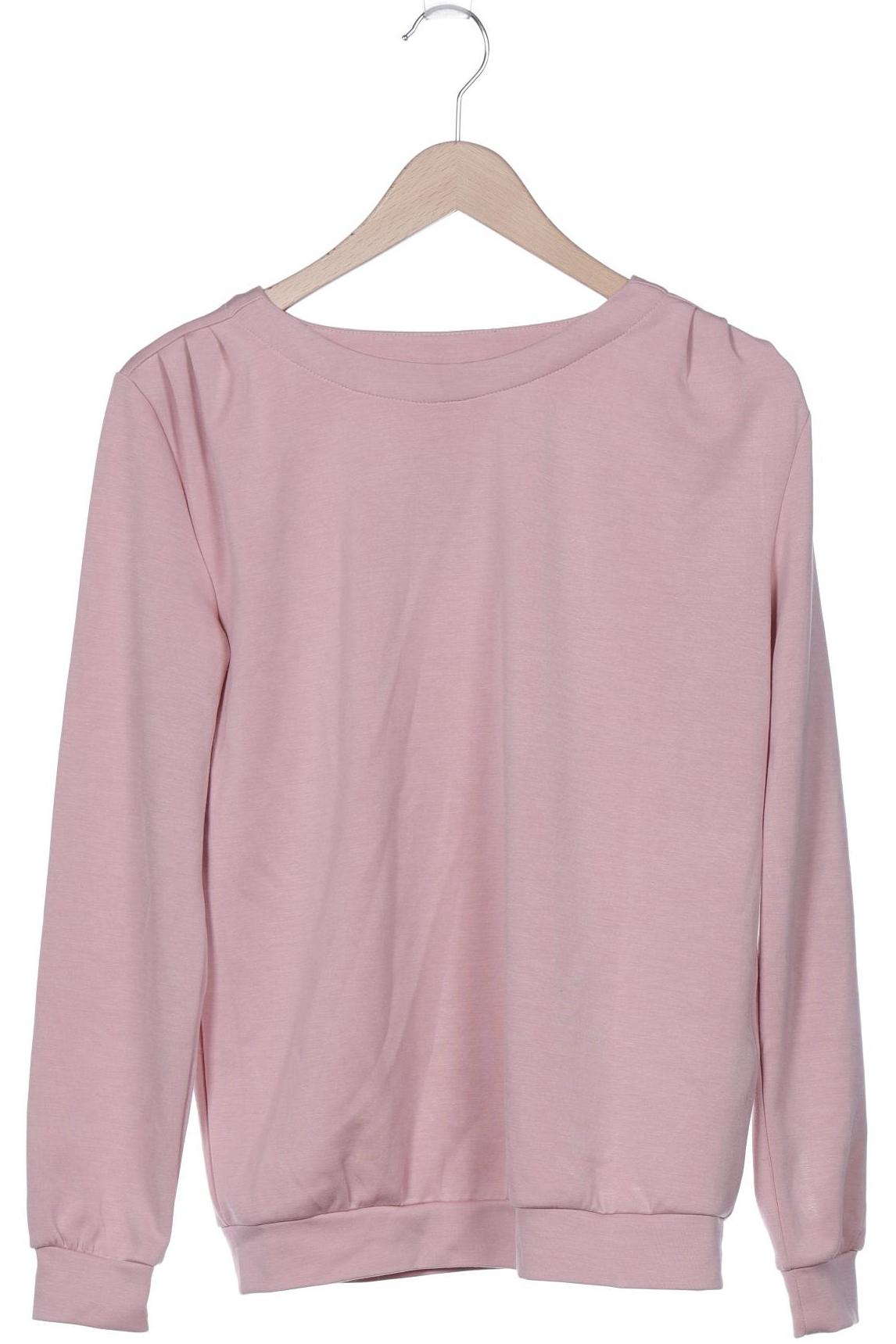 

soyaconcept Damen Sweatshirt, pink, Gr. 36