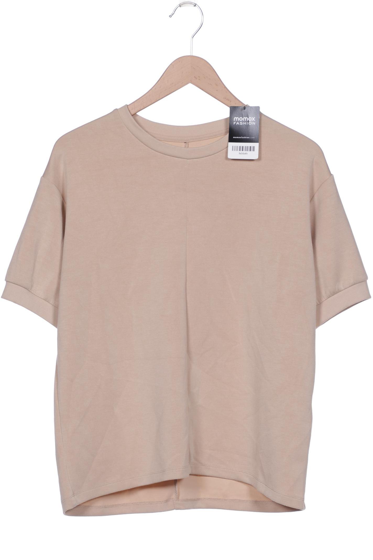 

soyaconcept Damen Sweatshirt, beige