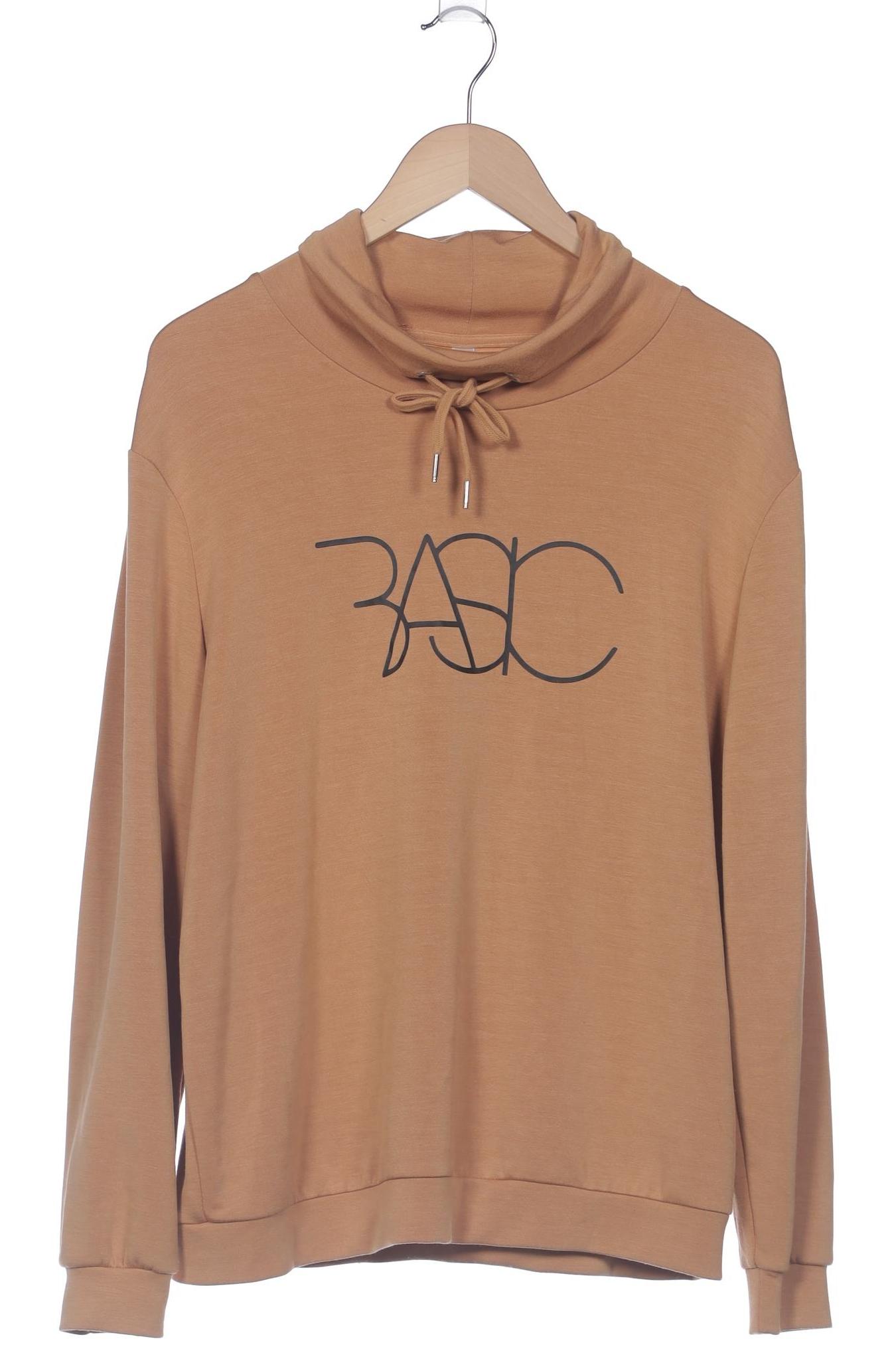 

soyaconcept Damen Sweatshirt, beige, Gr. 42